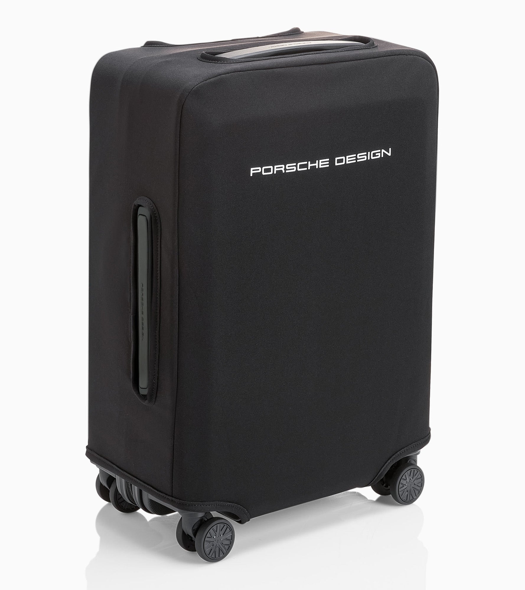 Porsche Travel Accessories Cover HC 4W Trolley L