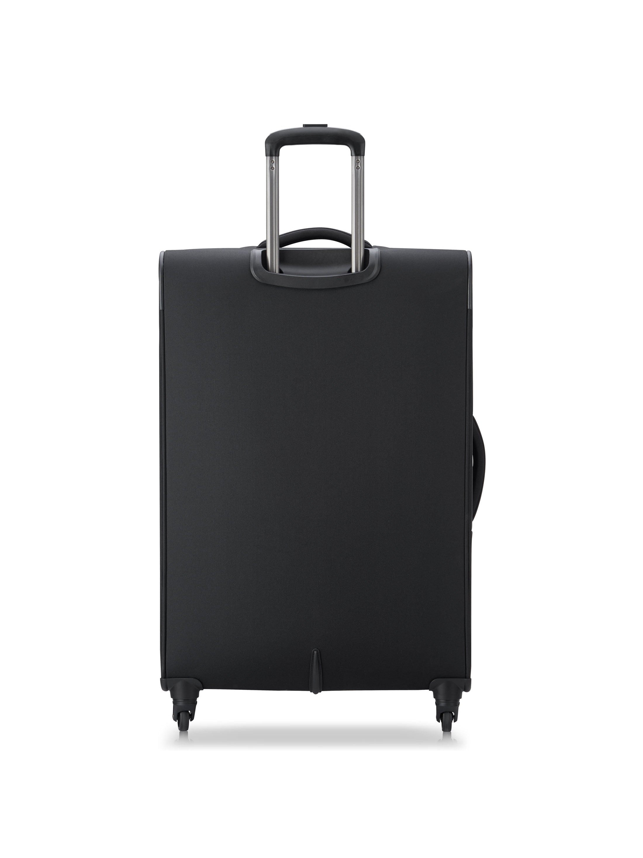 Delsey Vanguard Expandable Spinner 28"