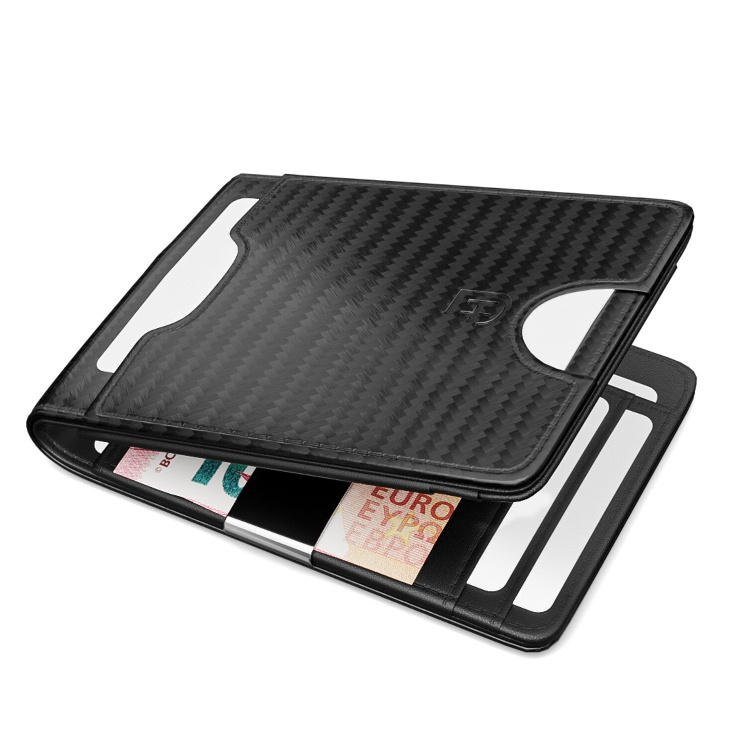 James Hawk Smart Wallet