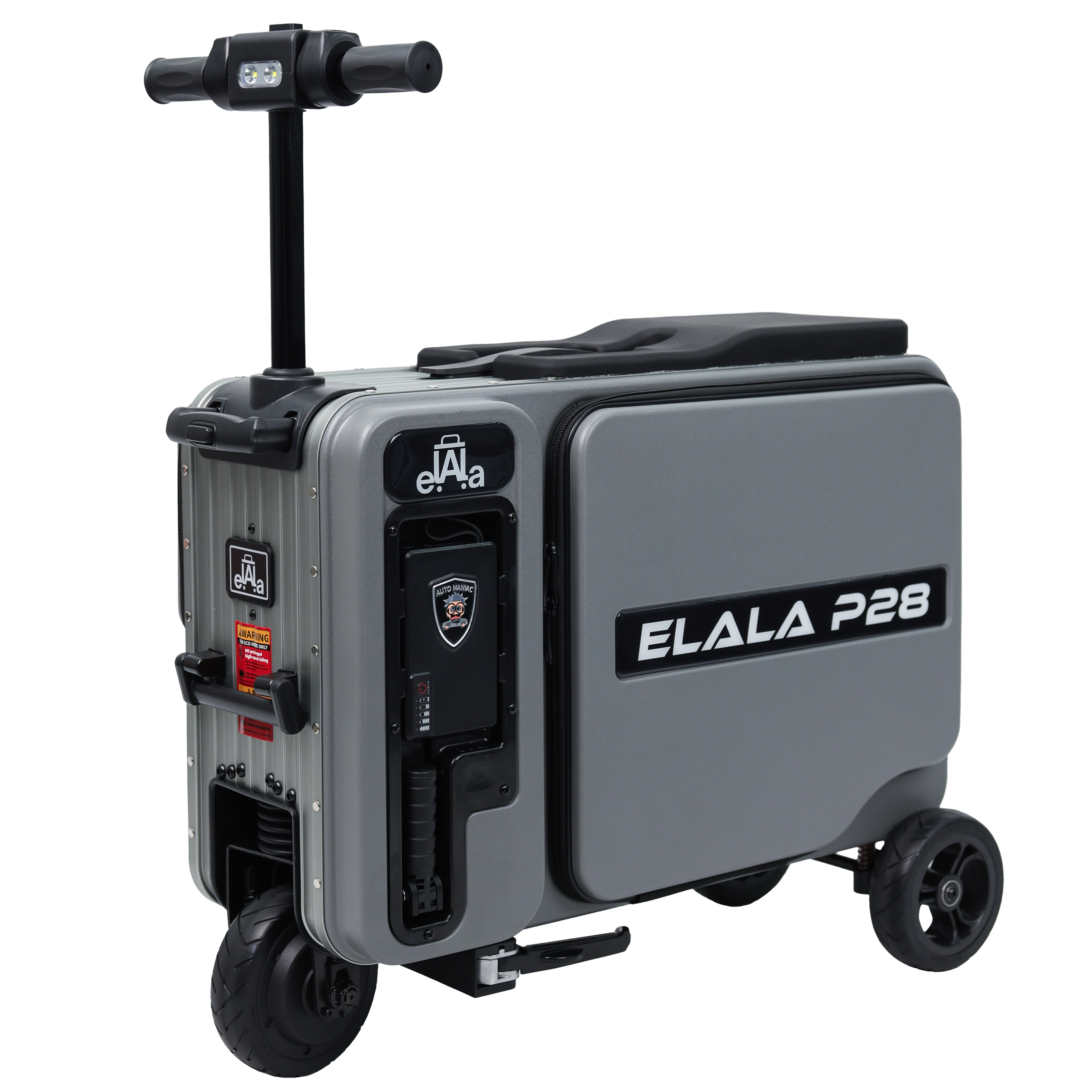 Elala P28