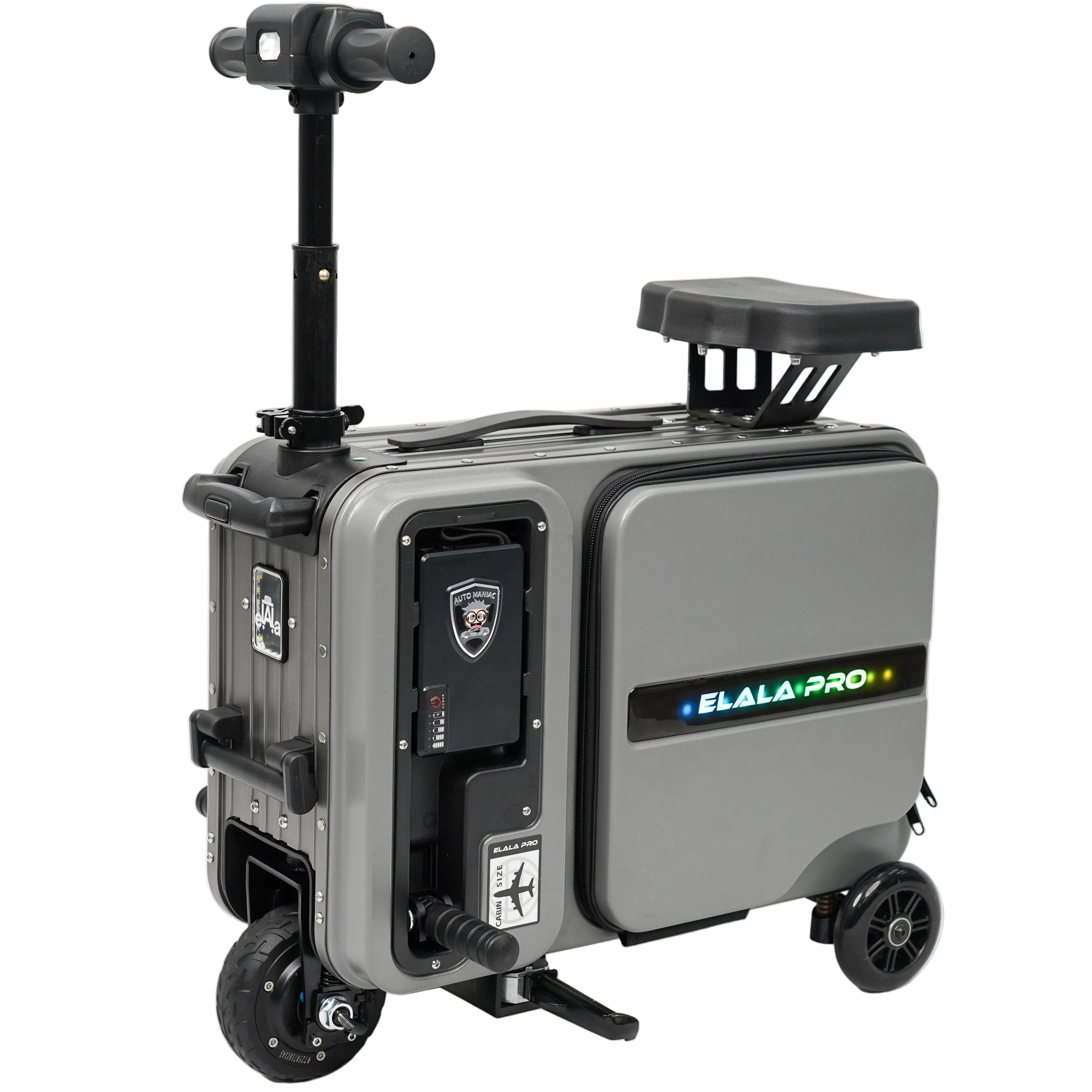 Elala Pro