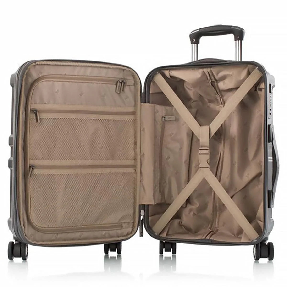 Heys Hardside Commander 21"