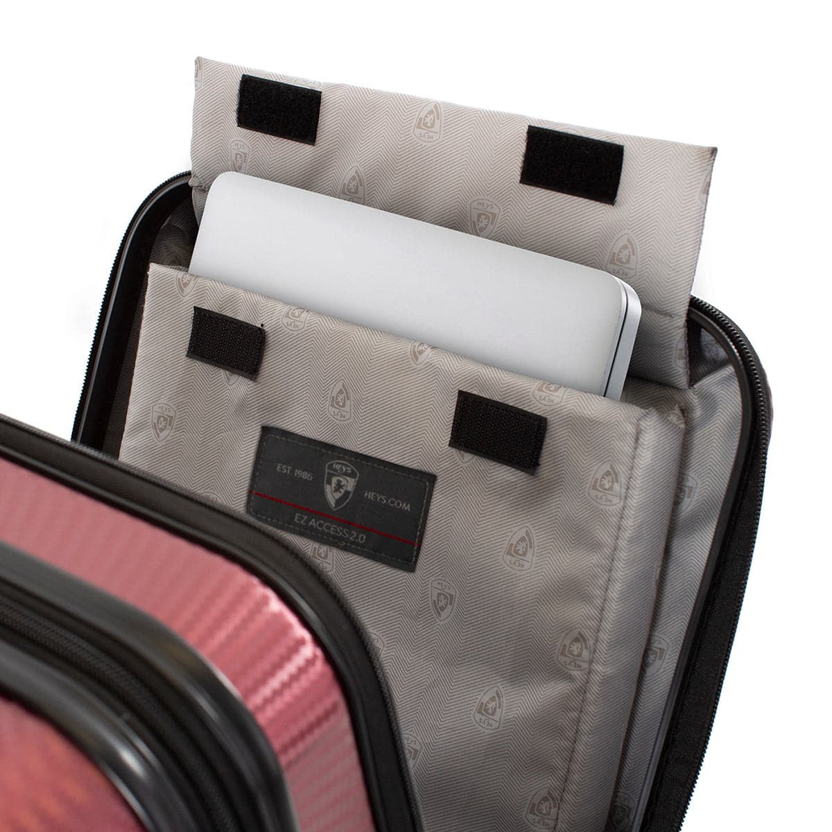 Heys Hardside EZ Access 2.0 21"