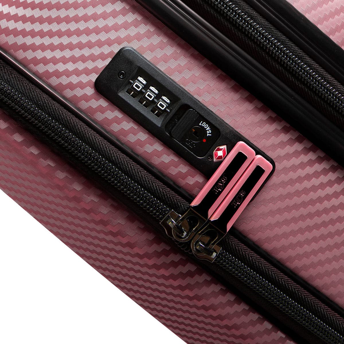 Heys Hardside EZ Access 2.0 21"