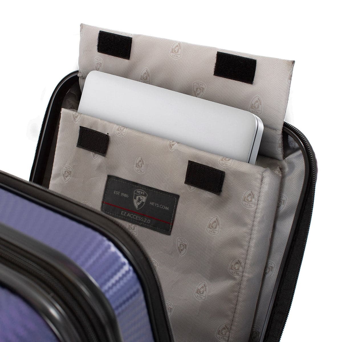 Heys Hardside EZ Access 2.0 21"