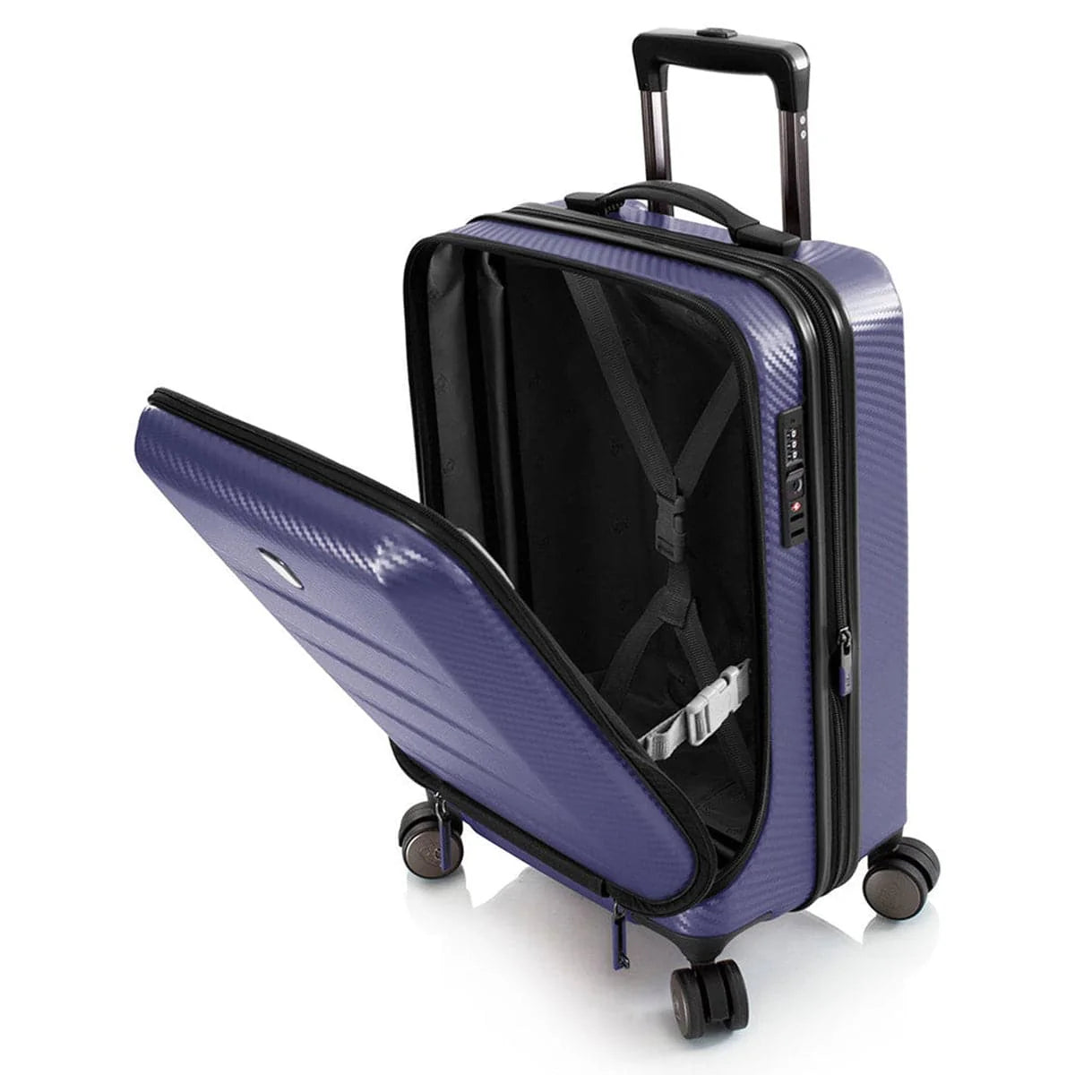 Heys Hardside EZ Access 2.0 21"