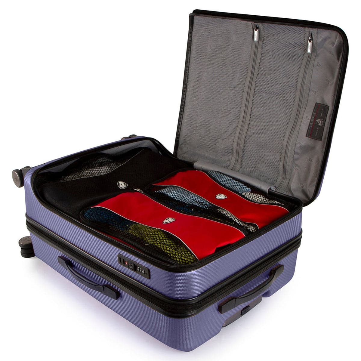 Heys Hardside EZ Access 2.0 30"