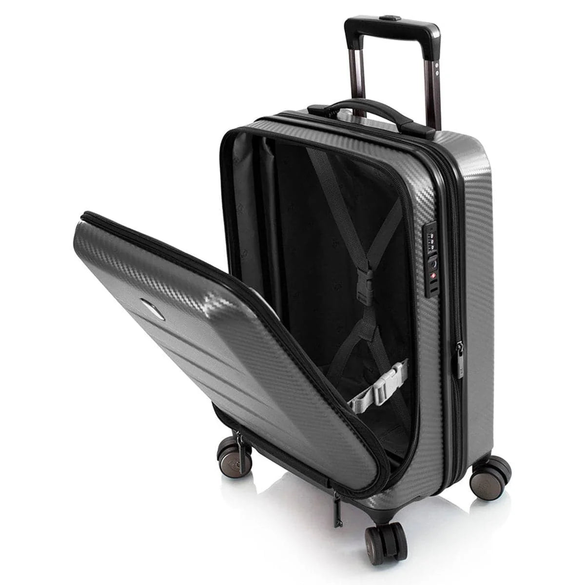 Heys Hardside EZ Access 2.0 21"