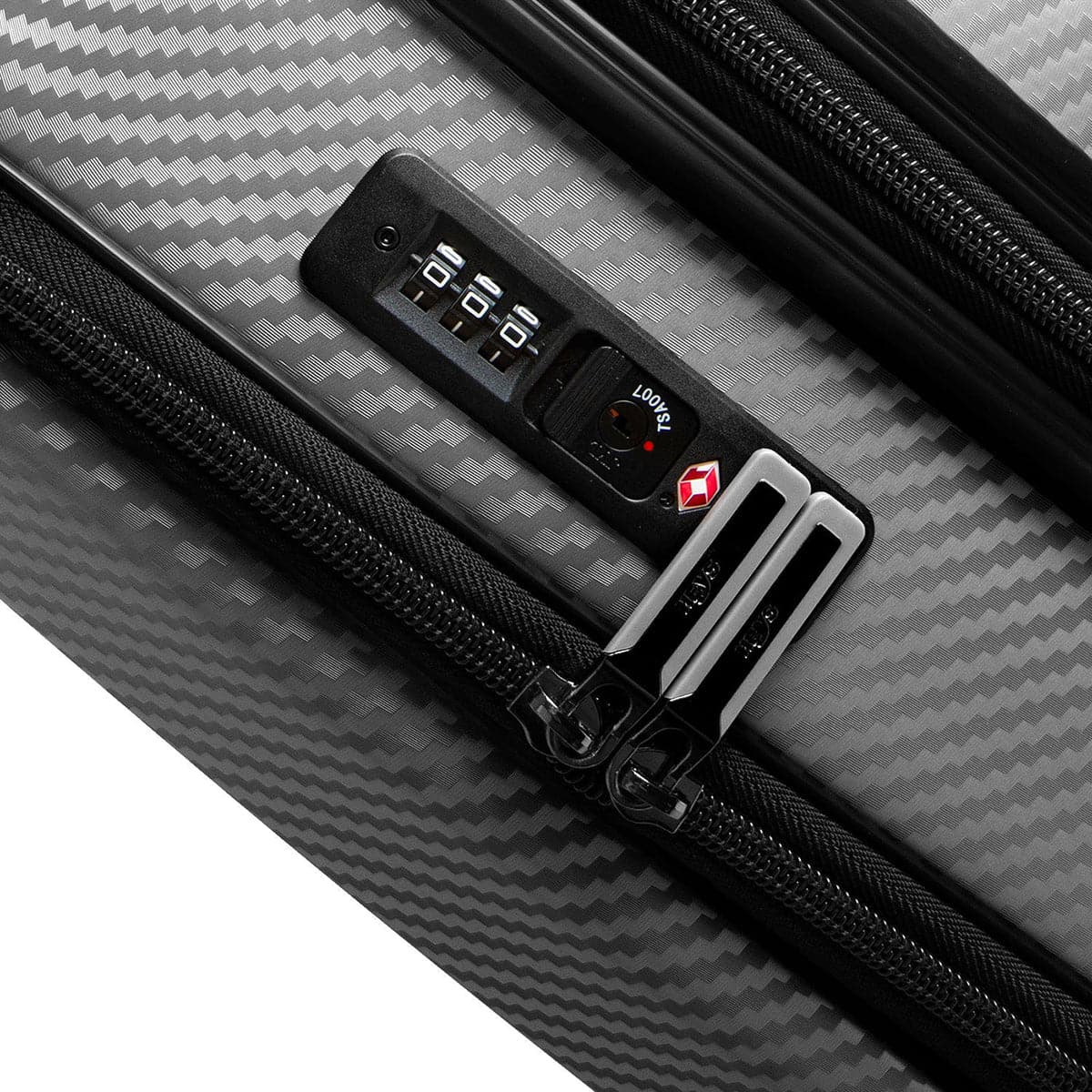 Heys Hardside EZ Access 2.0 21"