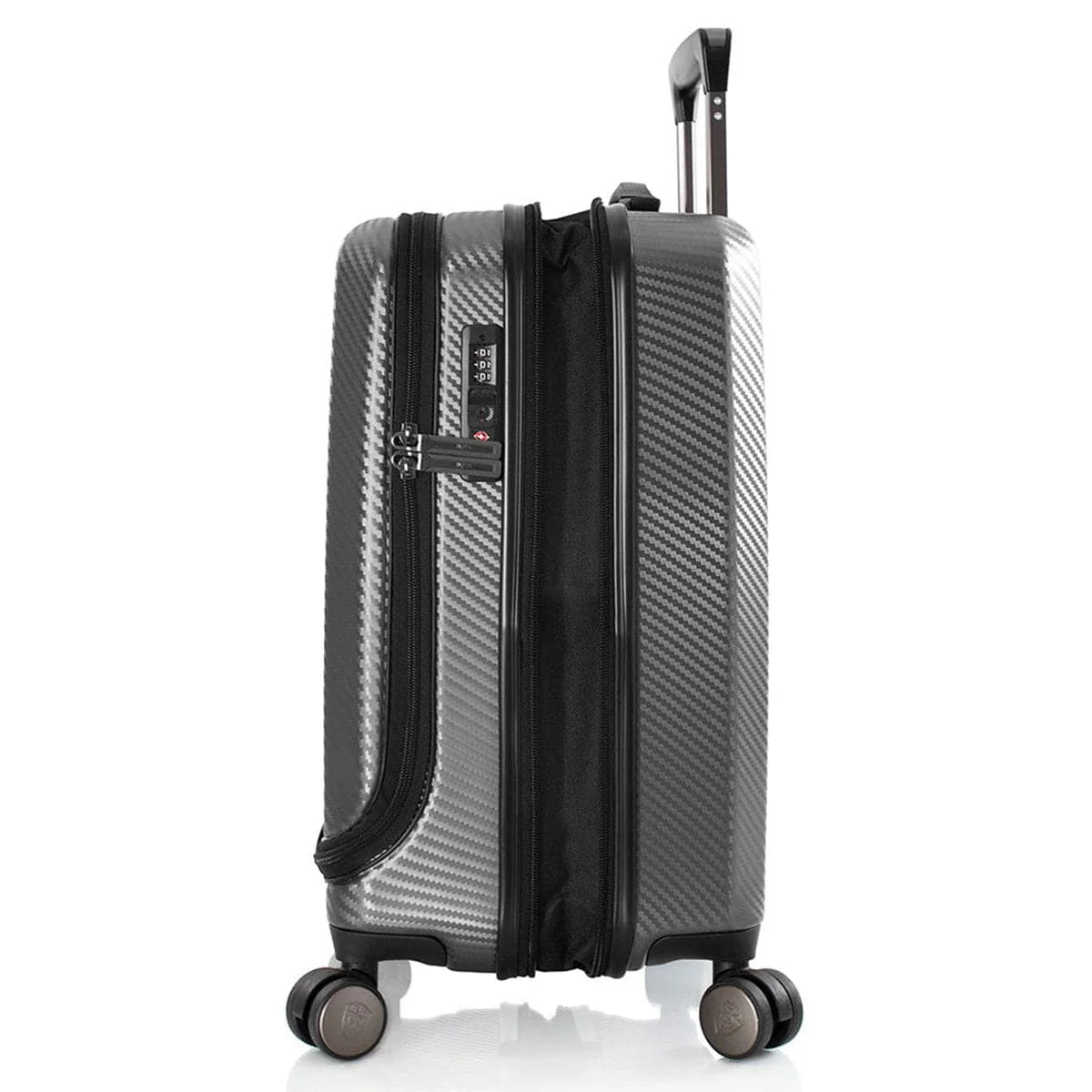 Heys Hardside EZ Access 2.0 21"