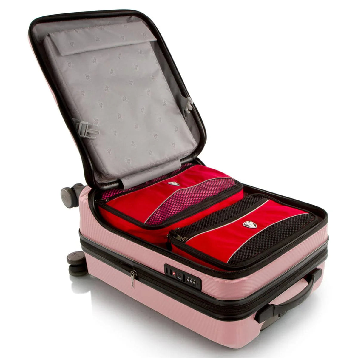 Heys Hardside EZ Access 2.0 21"