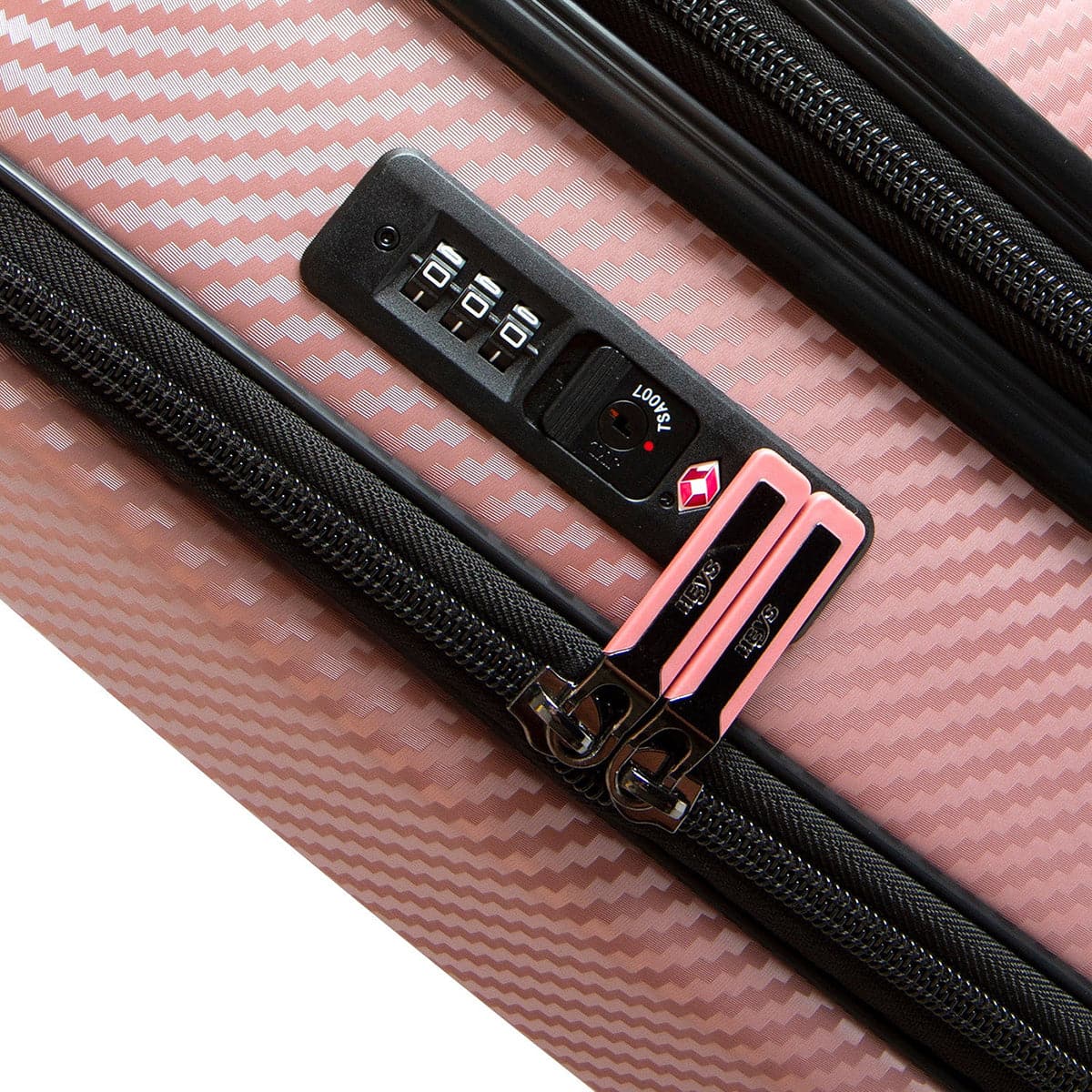 Heys Hardside EZ Access 2.0 21"