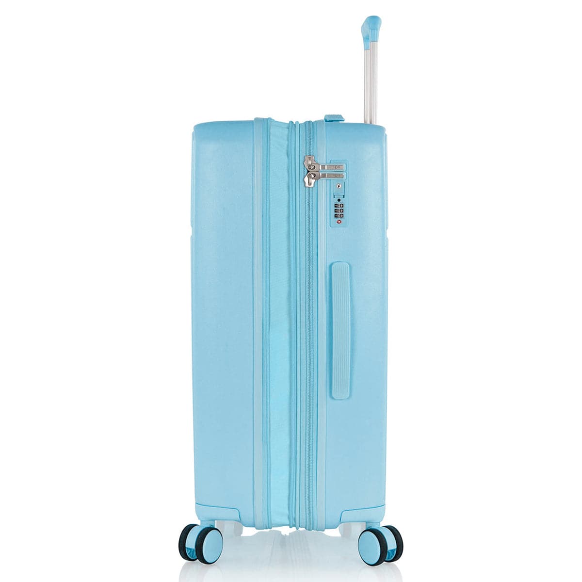 Heys Hardside Pastel 3pc Set