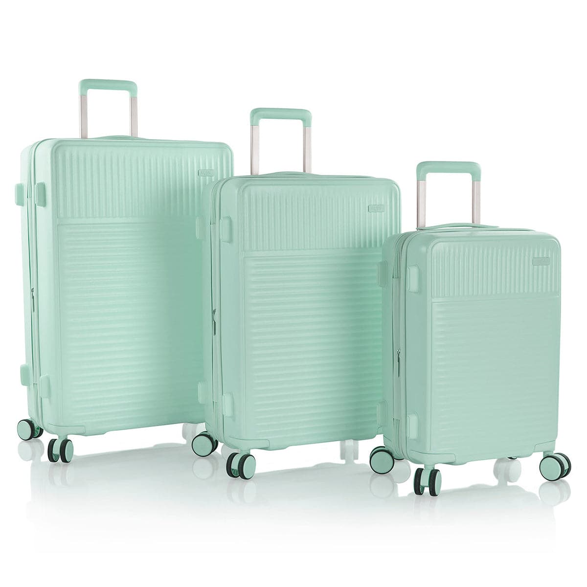 Heys Hardside Pastel 3pc Set