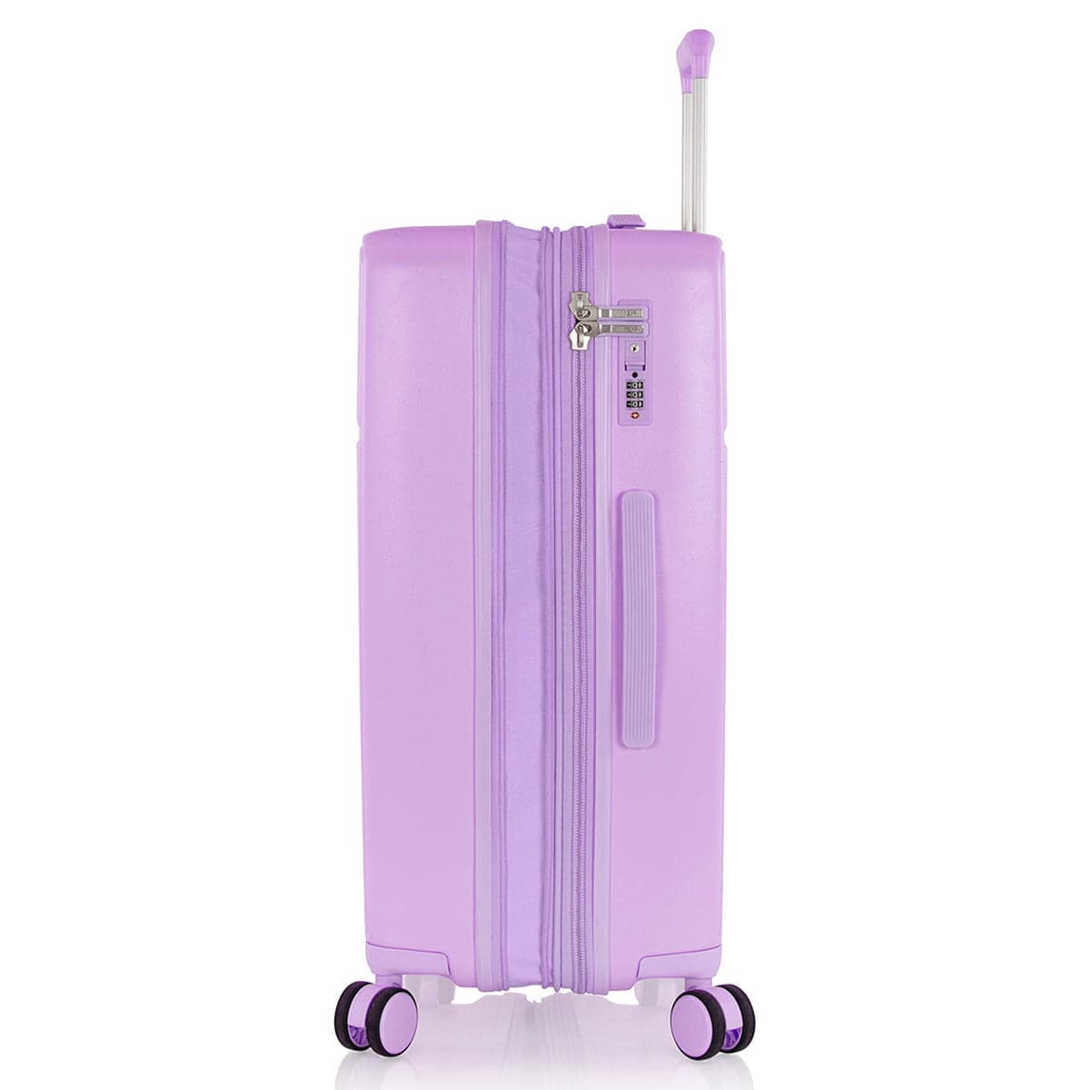 Heys Hardside Pastel 3pc Set