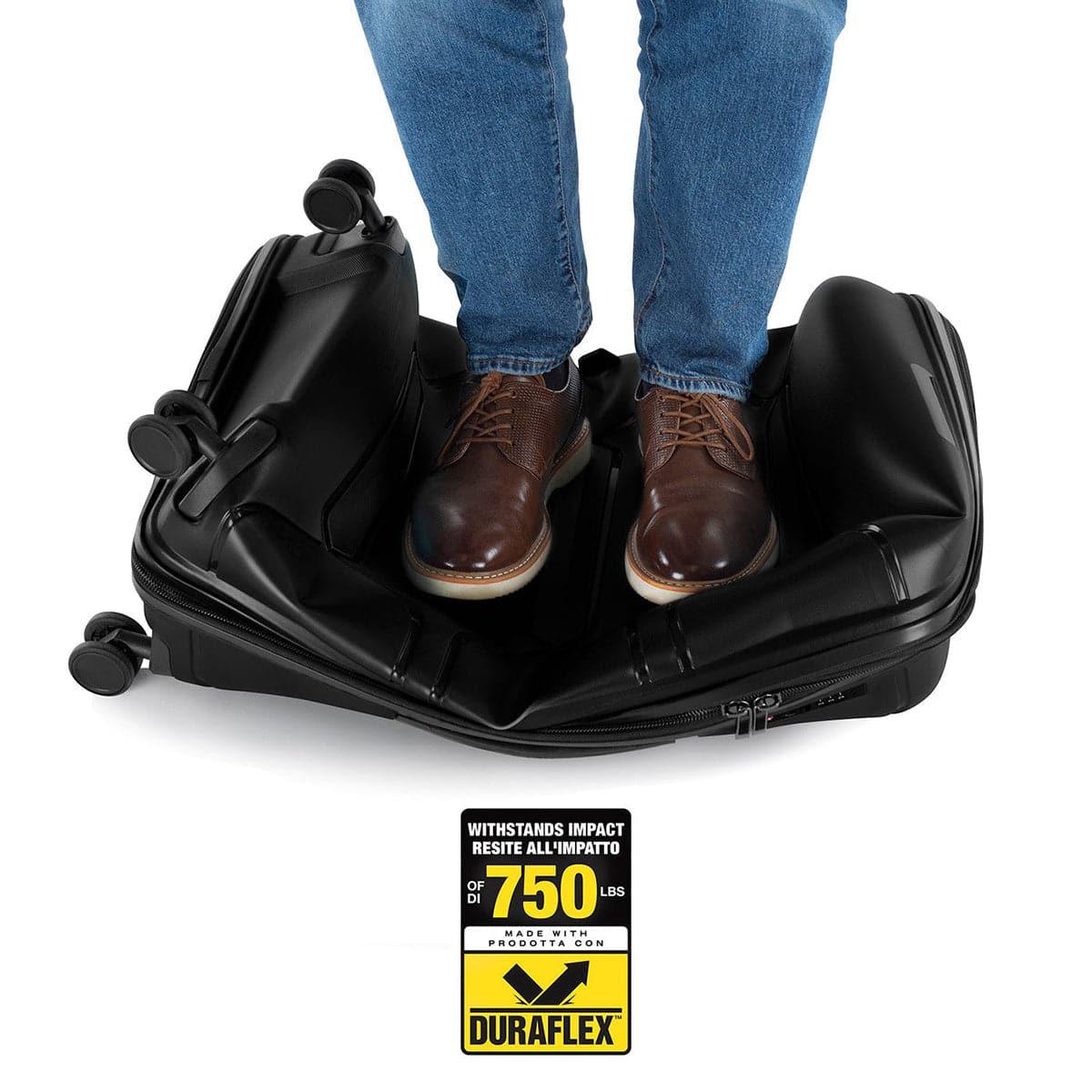 Heys Hardside Milos 30"