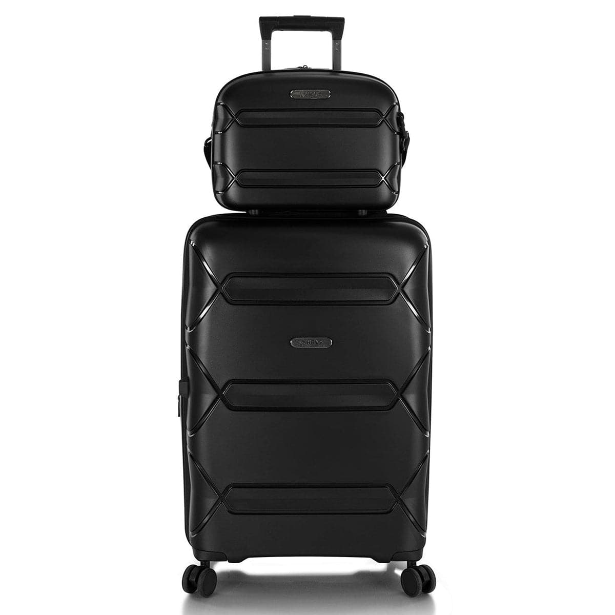 Heys Hardside Milos 4pc Set