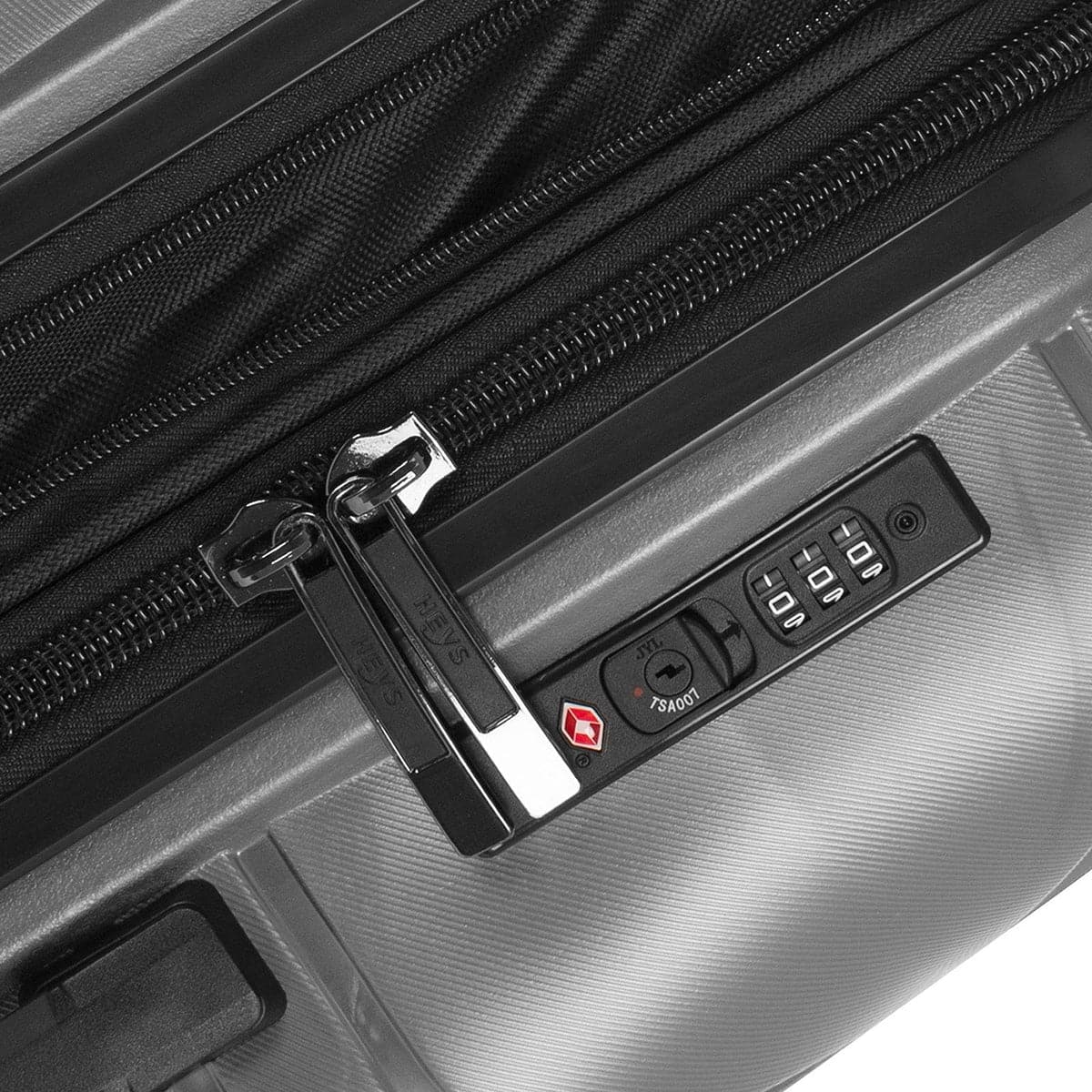 Heys Hardside Milos 21"