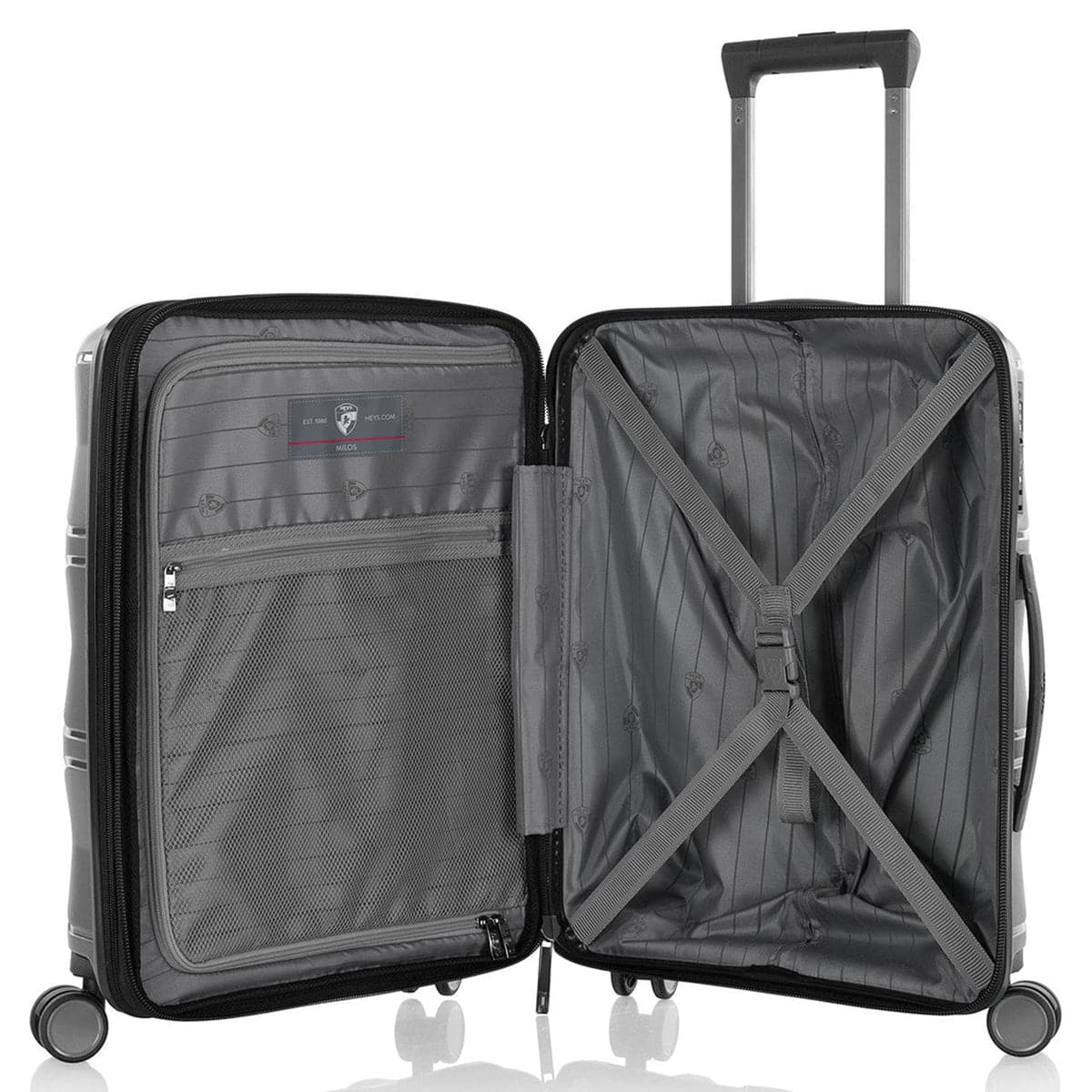 Heys Hardside Milos 21"