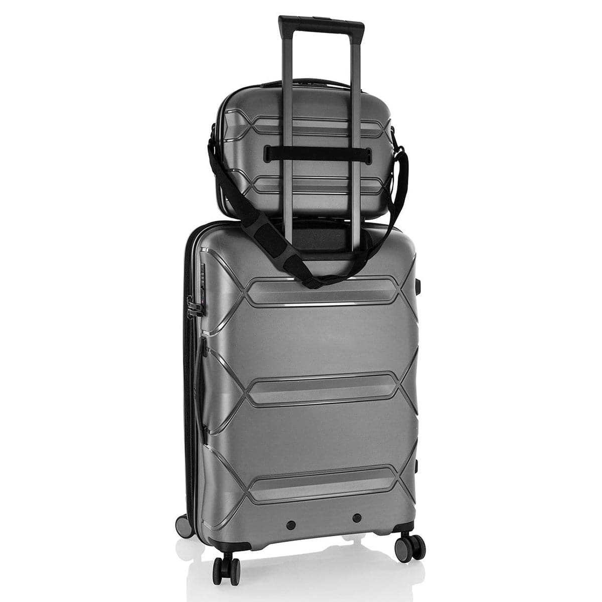 Heys Hardside Milos 4pc Set