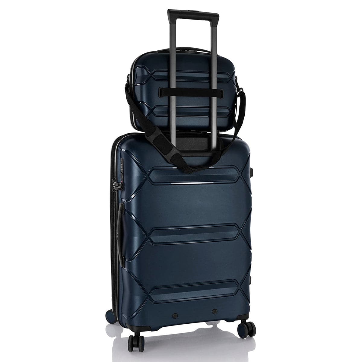 Heys Hardside Milos 4pc Set