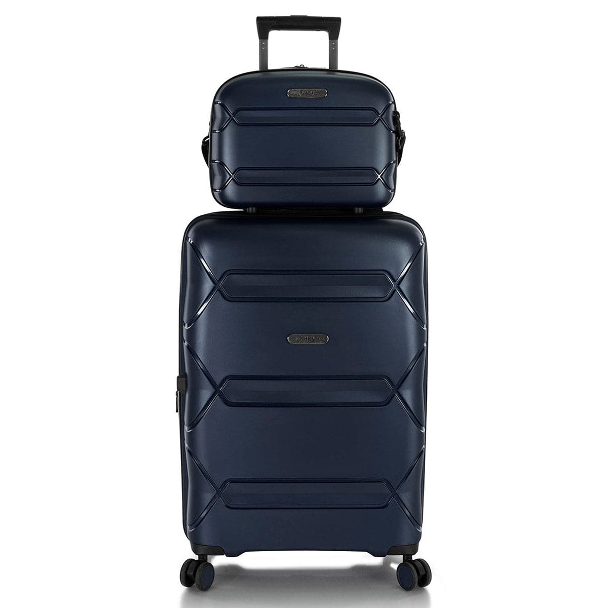 Heys Hardside Milos 4pc Set