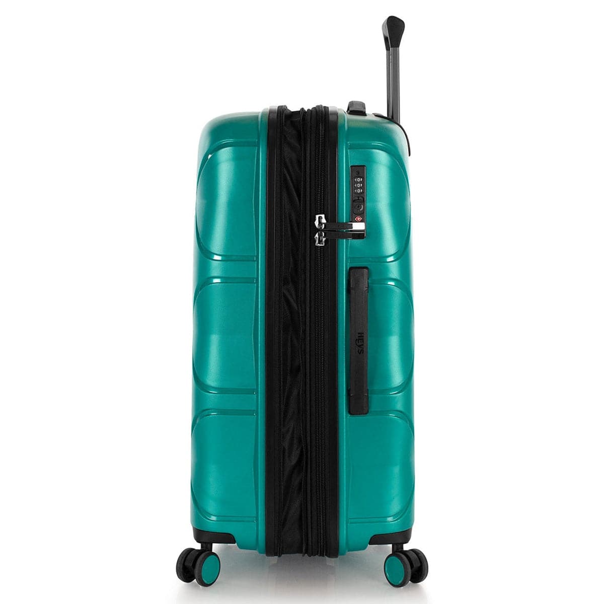 Heys Hardside Milos 4pc Set