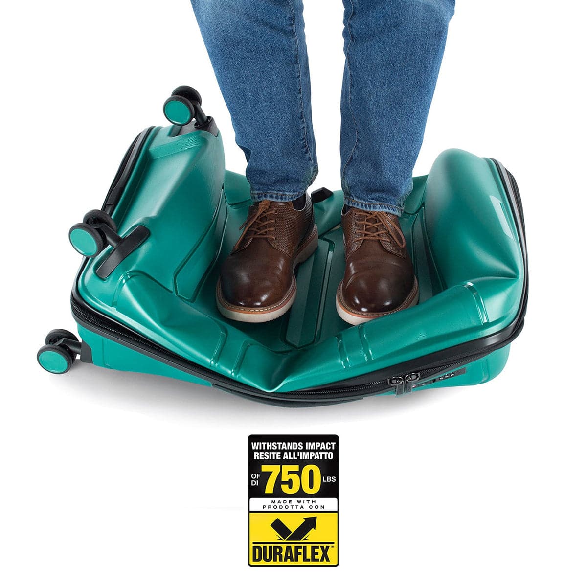 Heys Hardside Milos 26"