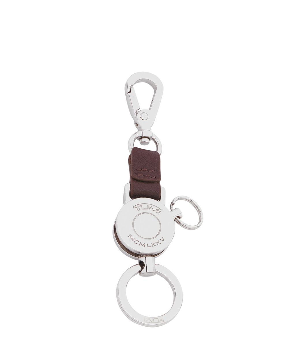 Tumi Multi Valet Key Fob