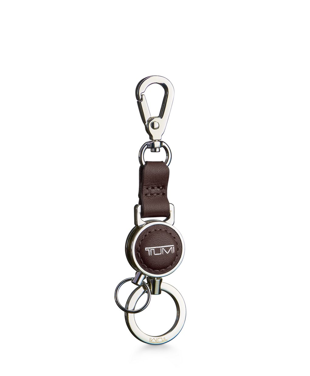 Tumi Multi Valet Key Fob