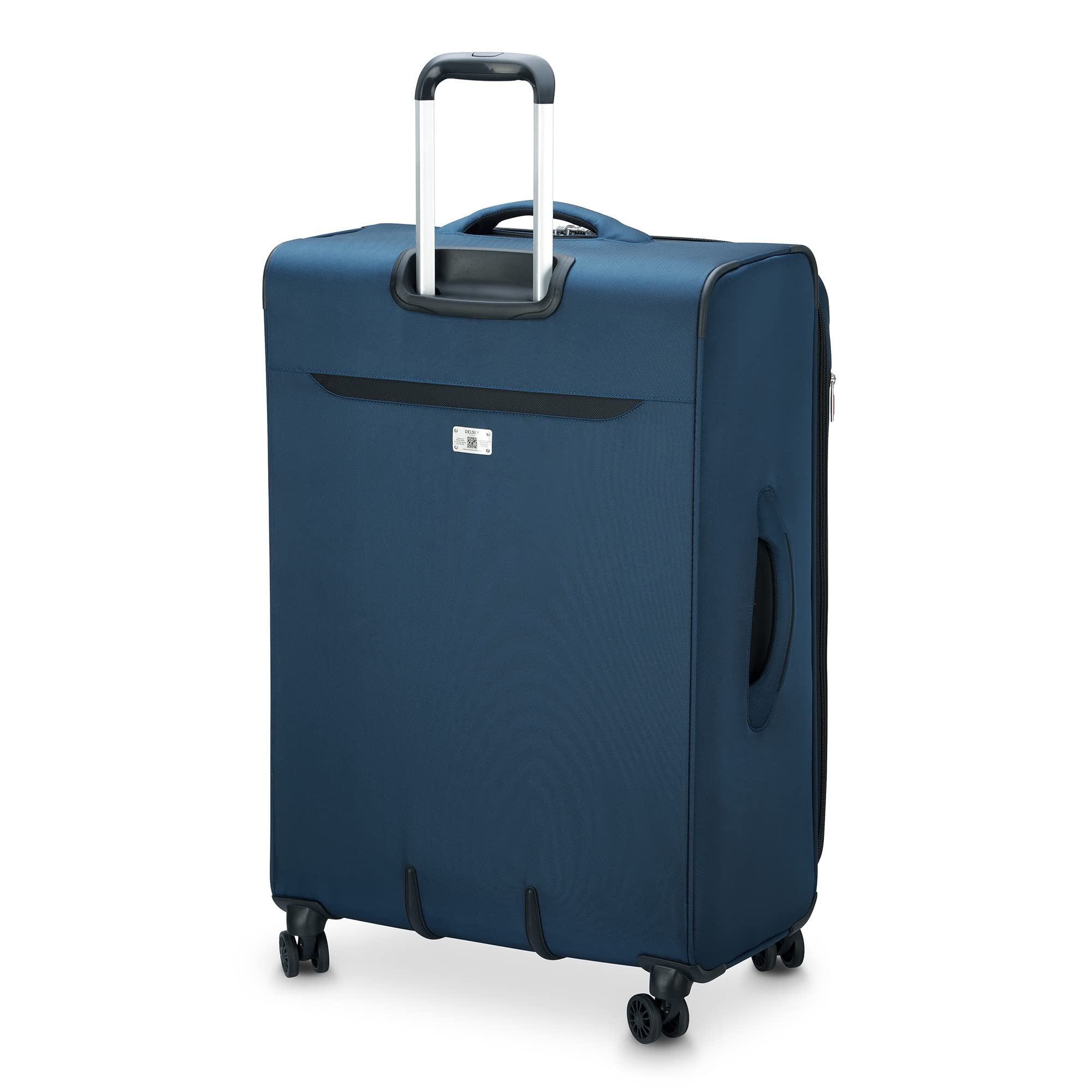 Delsey Sky Max 2.0 Expandable Spinner 24"