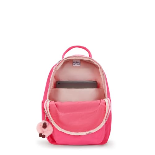 Kipling Seoul Small Tablet Backpack