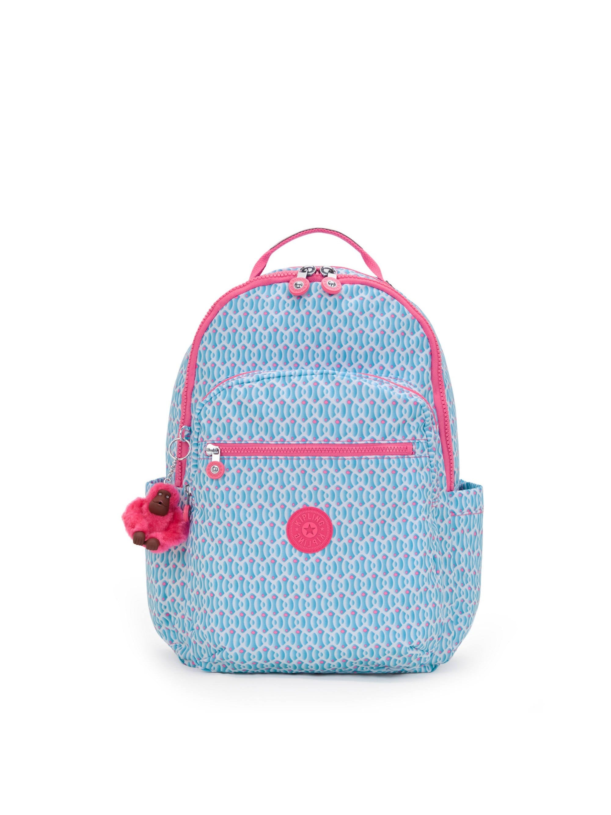 Kipling Seoul Large Printed 15