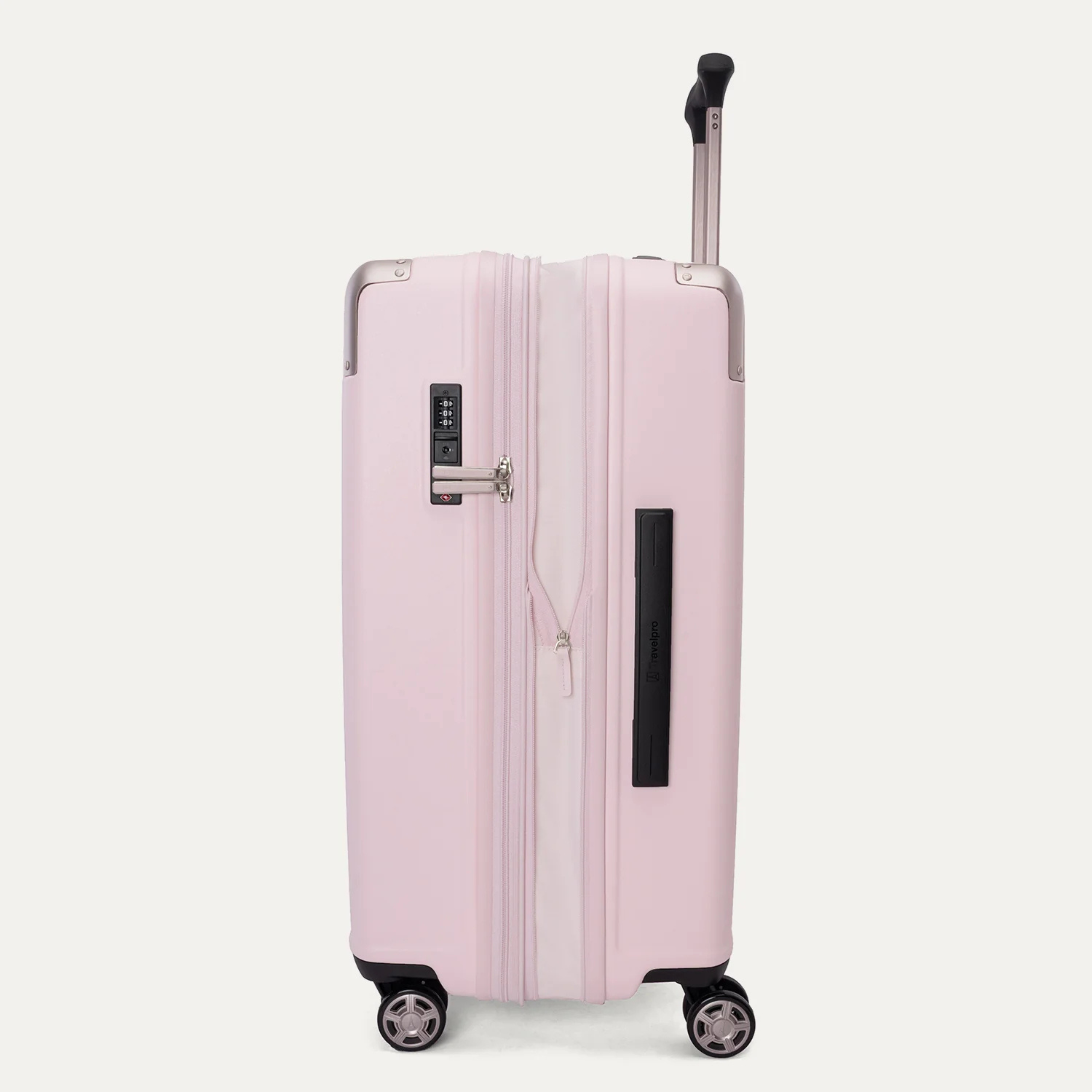 Travelpro Platinum Elite Hardside Expandable Spinner
