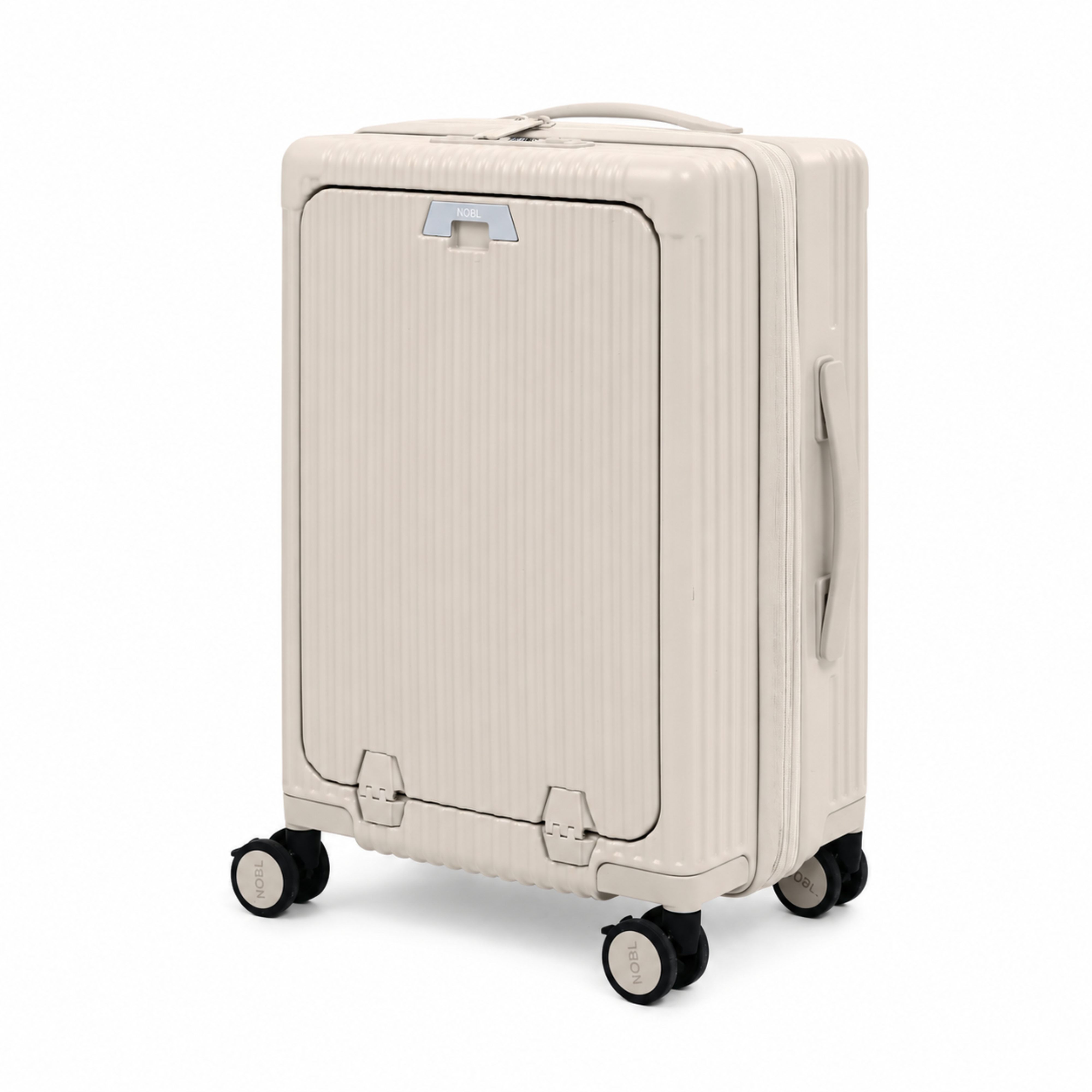 NOBL Carry-On: All-in-One Expandable