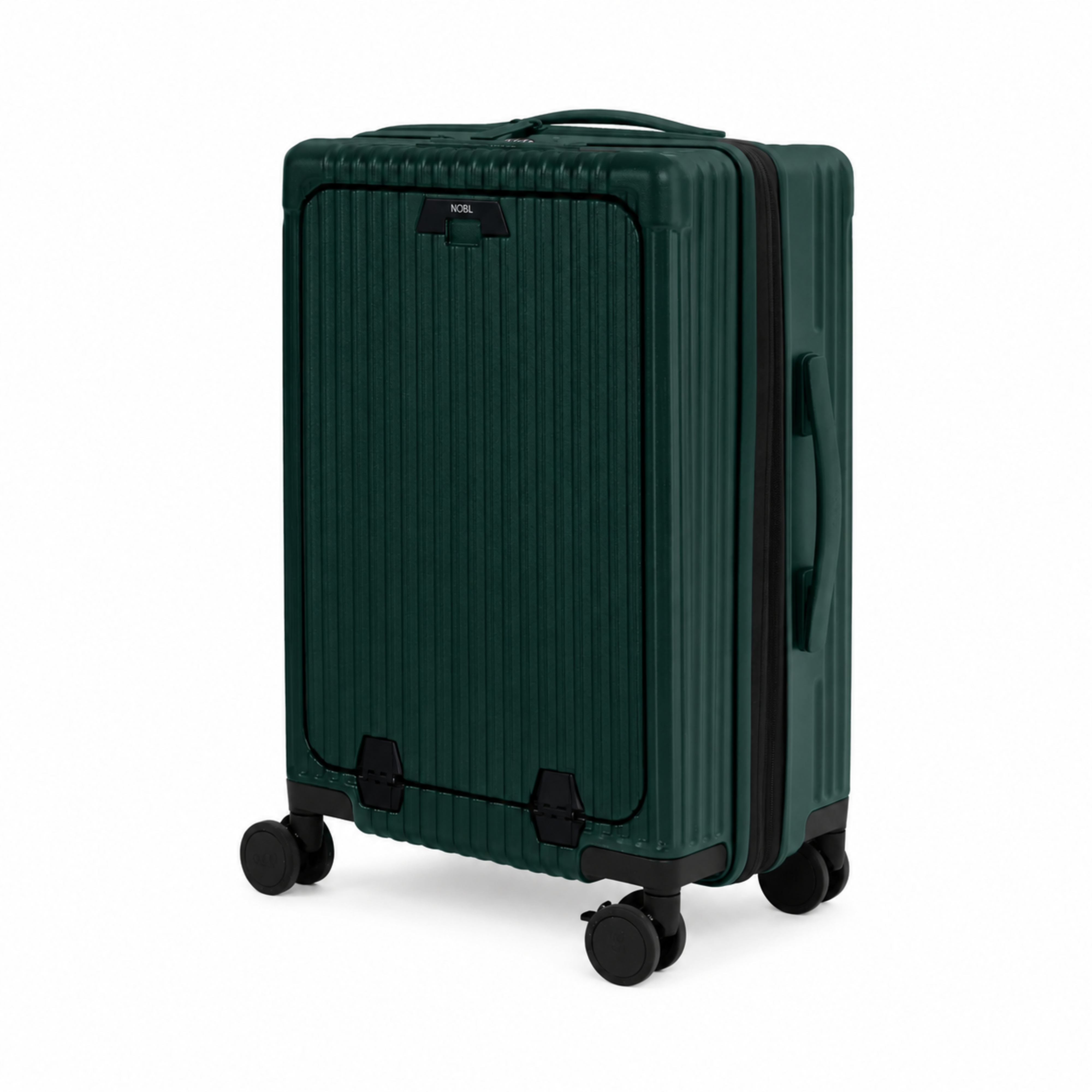 NOBL Carry-On: All-in-One Expandable