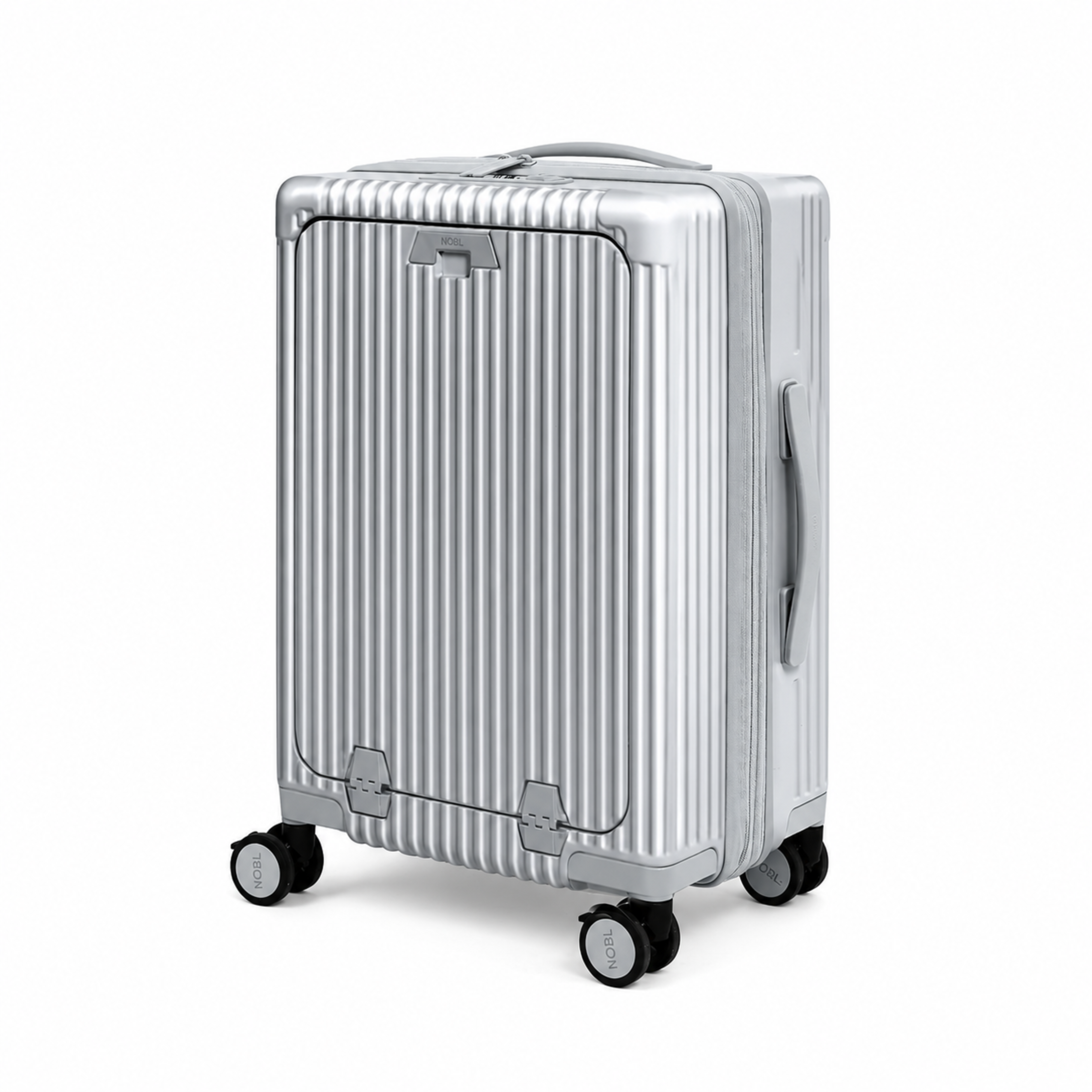 NOBL Carry-On: All-in-One Expandable
