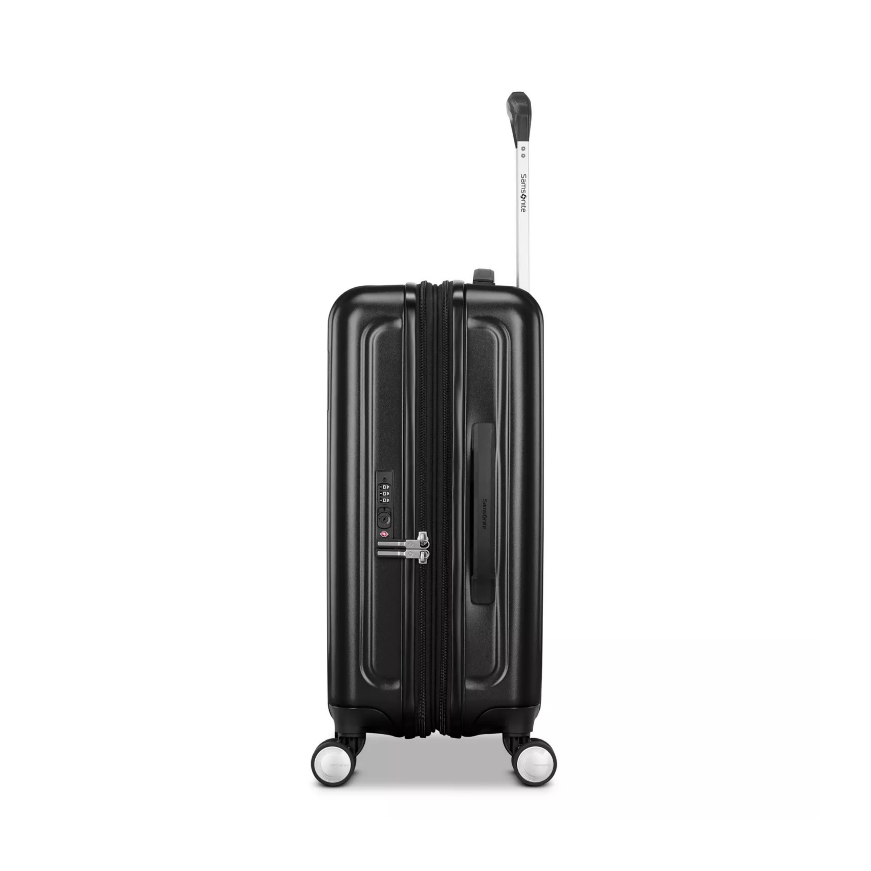Samsonite Opto 4 Carry-On Spinner