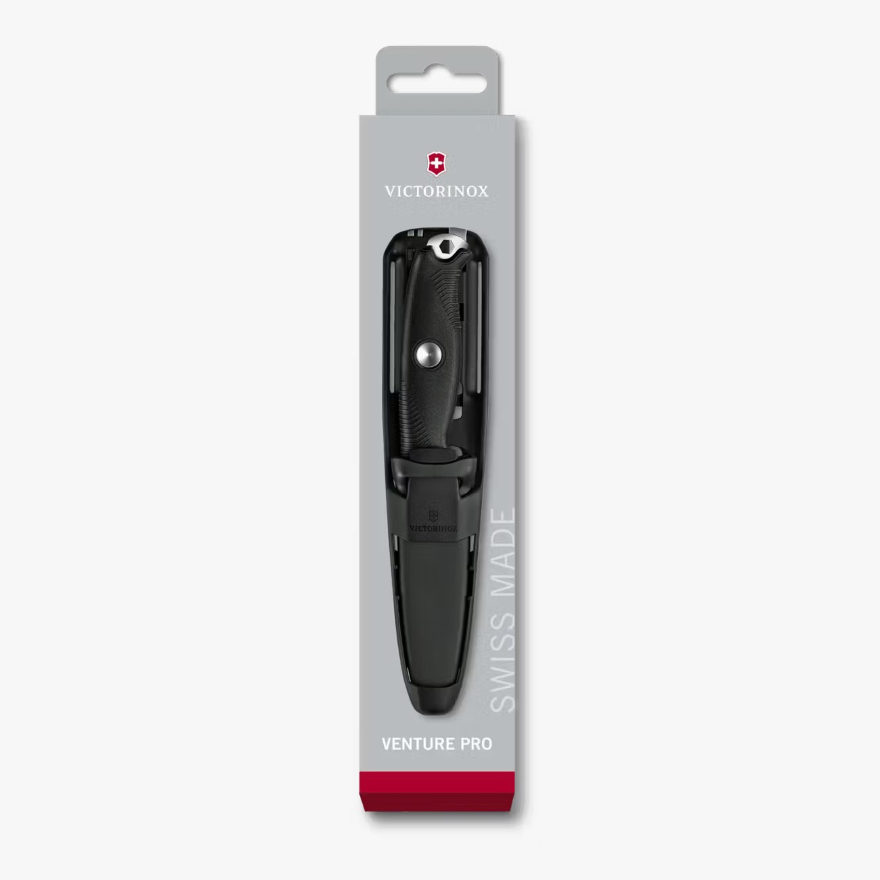 Victorinox Swiss Army Knife Venture Pro, 233 mm