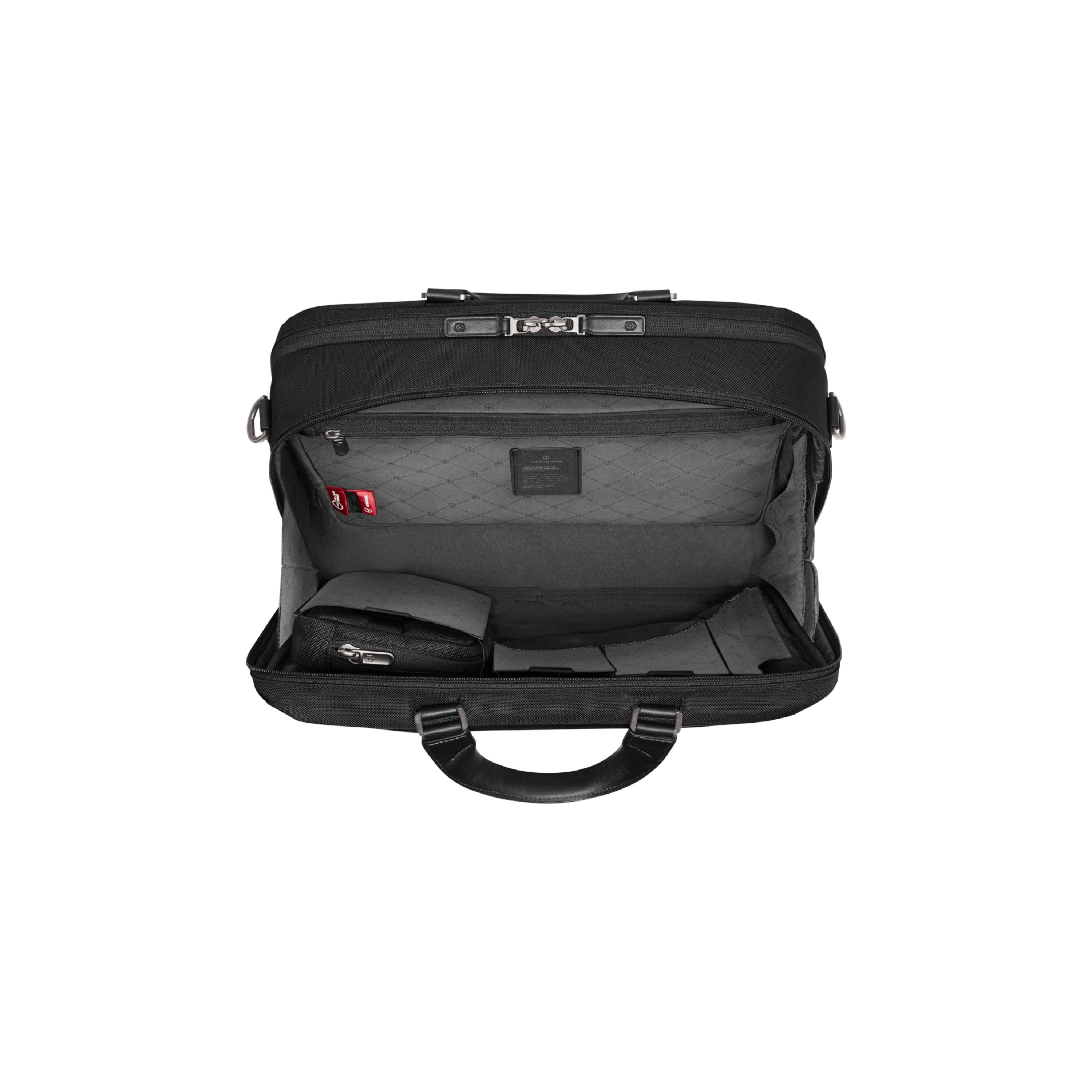 Victorinox Mythic Deluxe Briefcase
