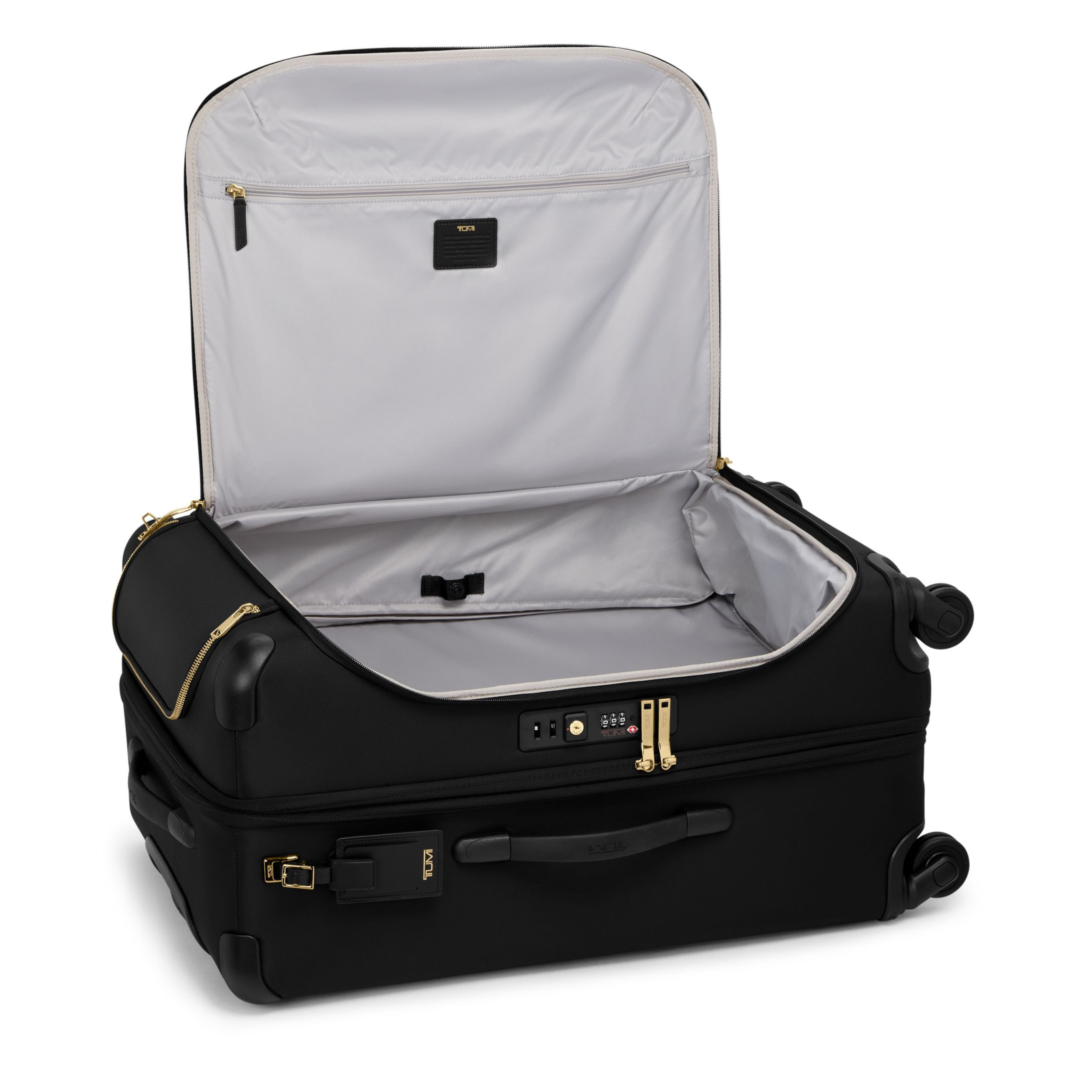 Tumi Voyageur Leger Extended Trip Expandable Packing Case