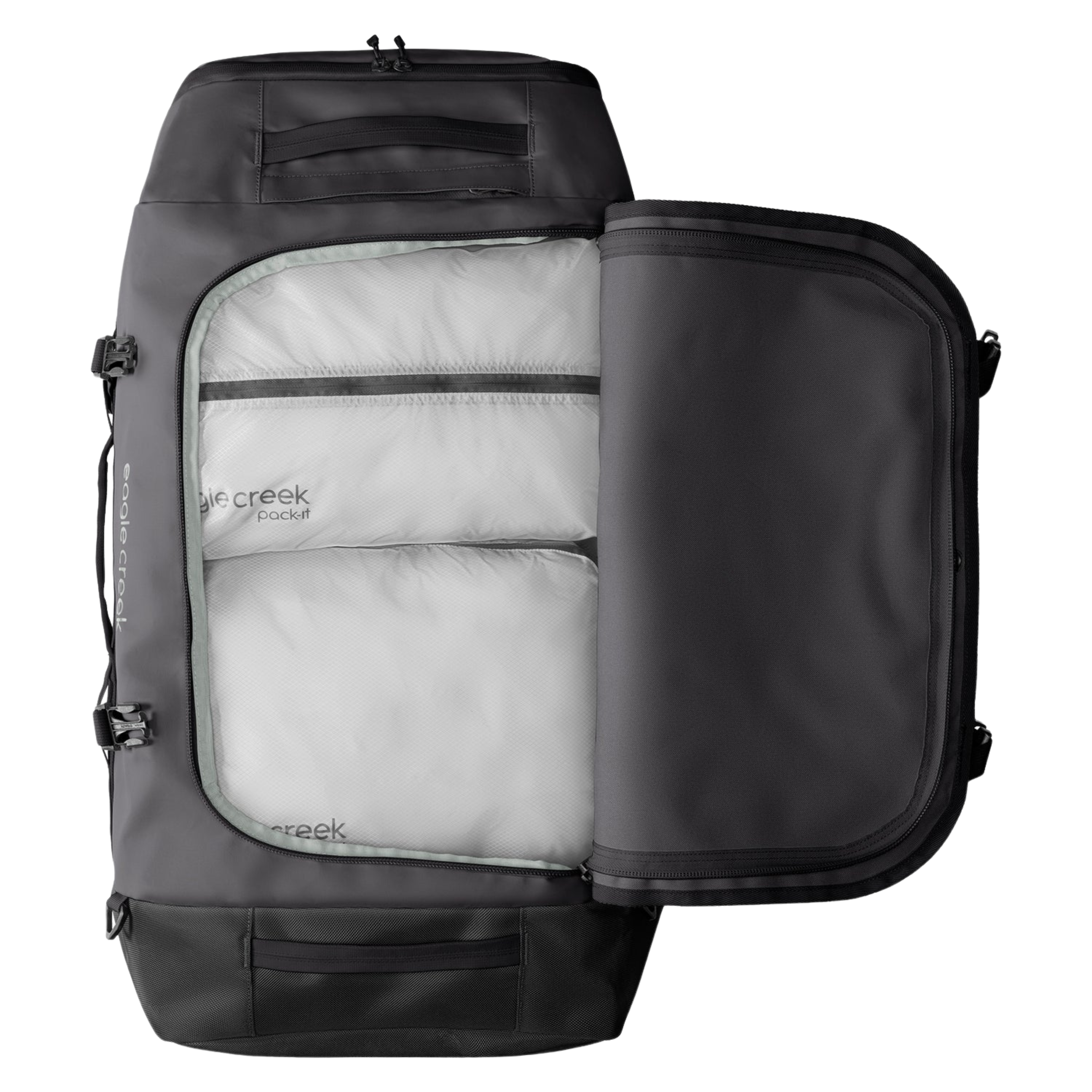 Eagle Creek Cargo Hauler Rolling Duffel 110L
