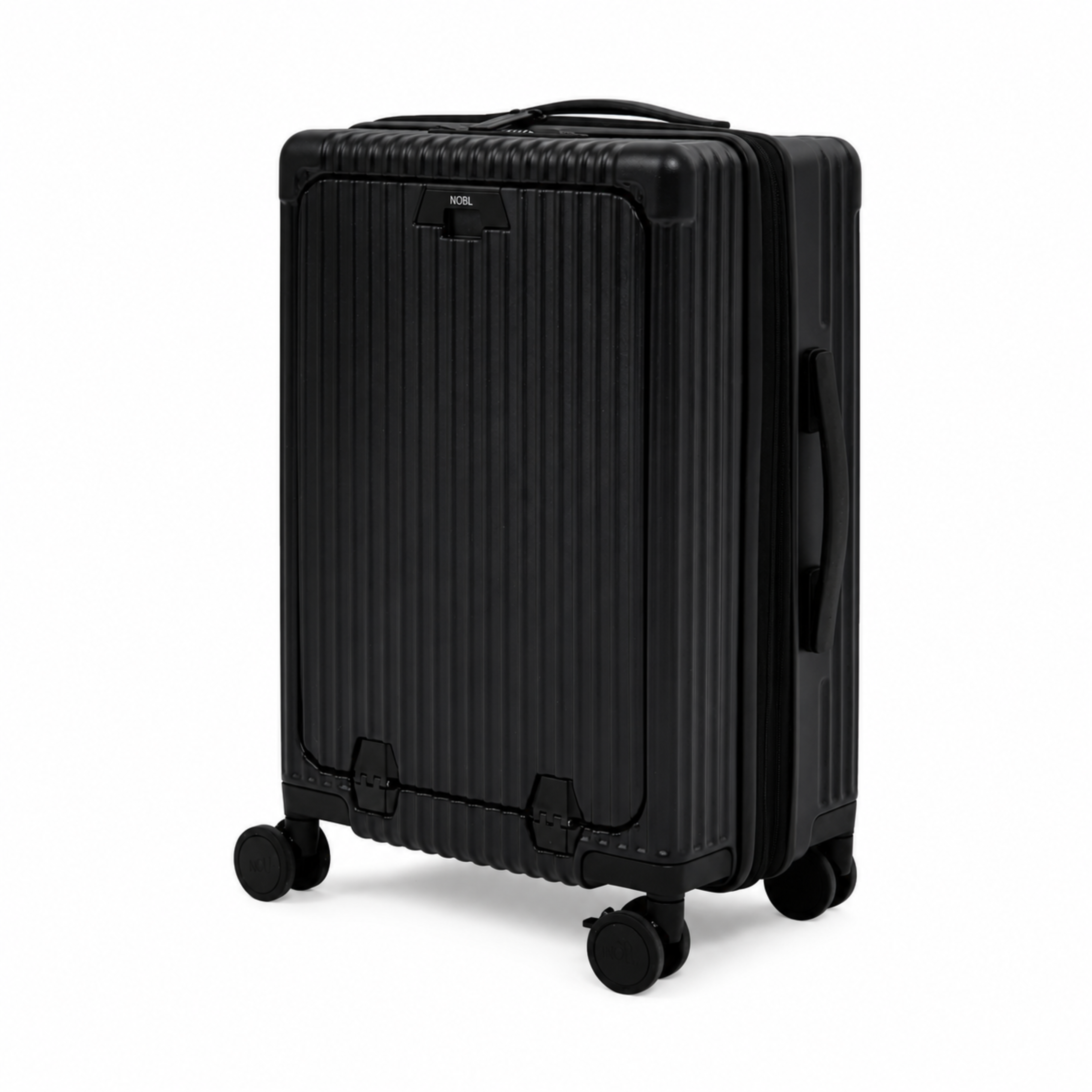 NOBL Carry-On: All-in-One Expandable