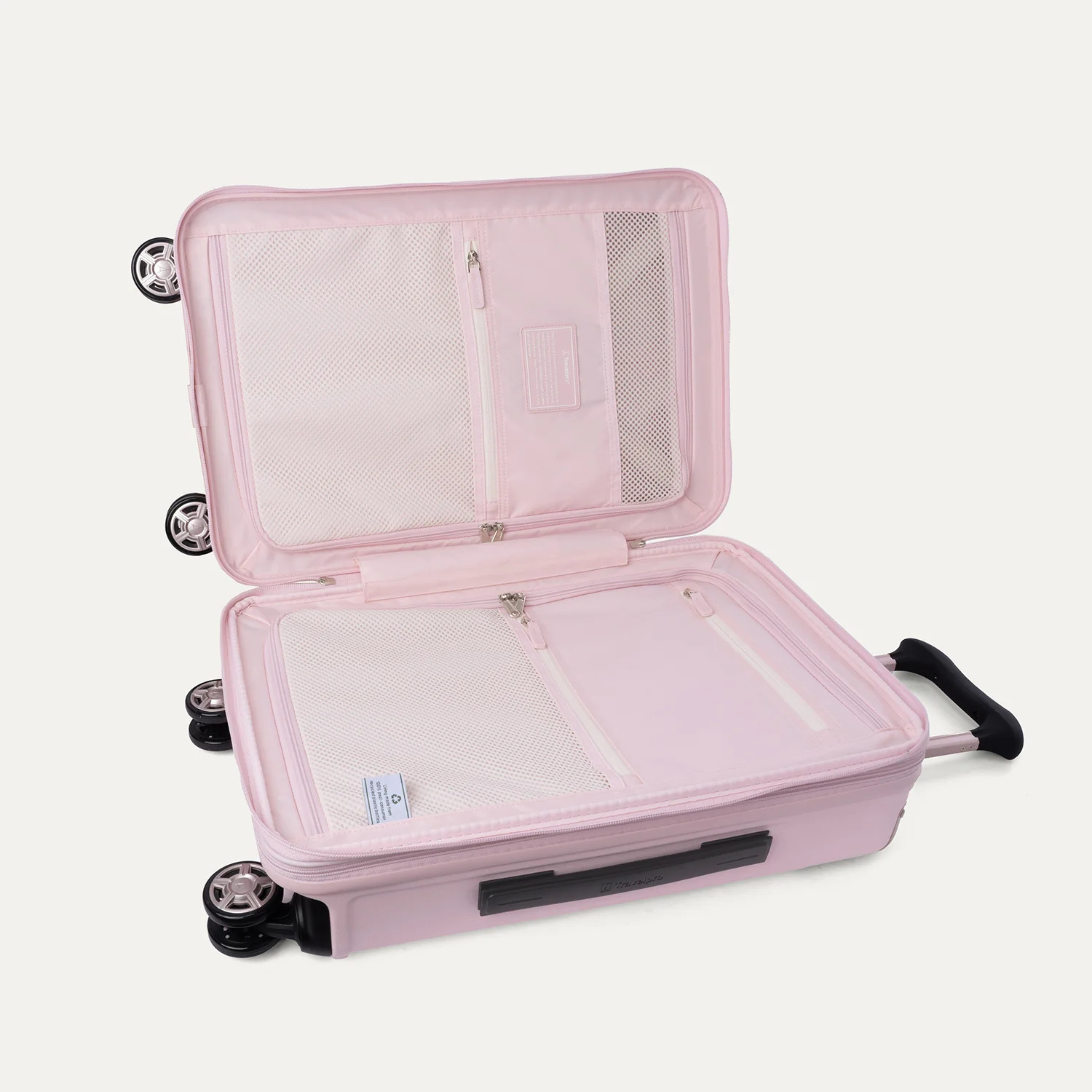 Travelpro Platinum Elite Hardside Expandable Spinner