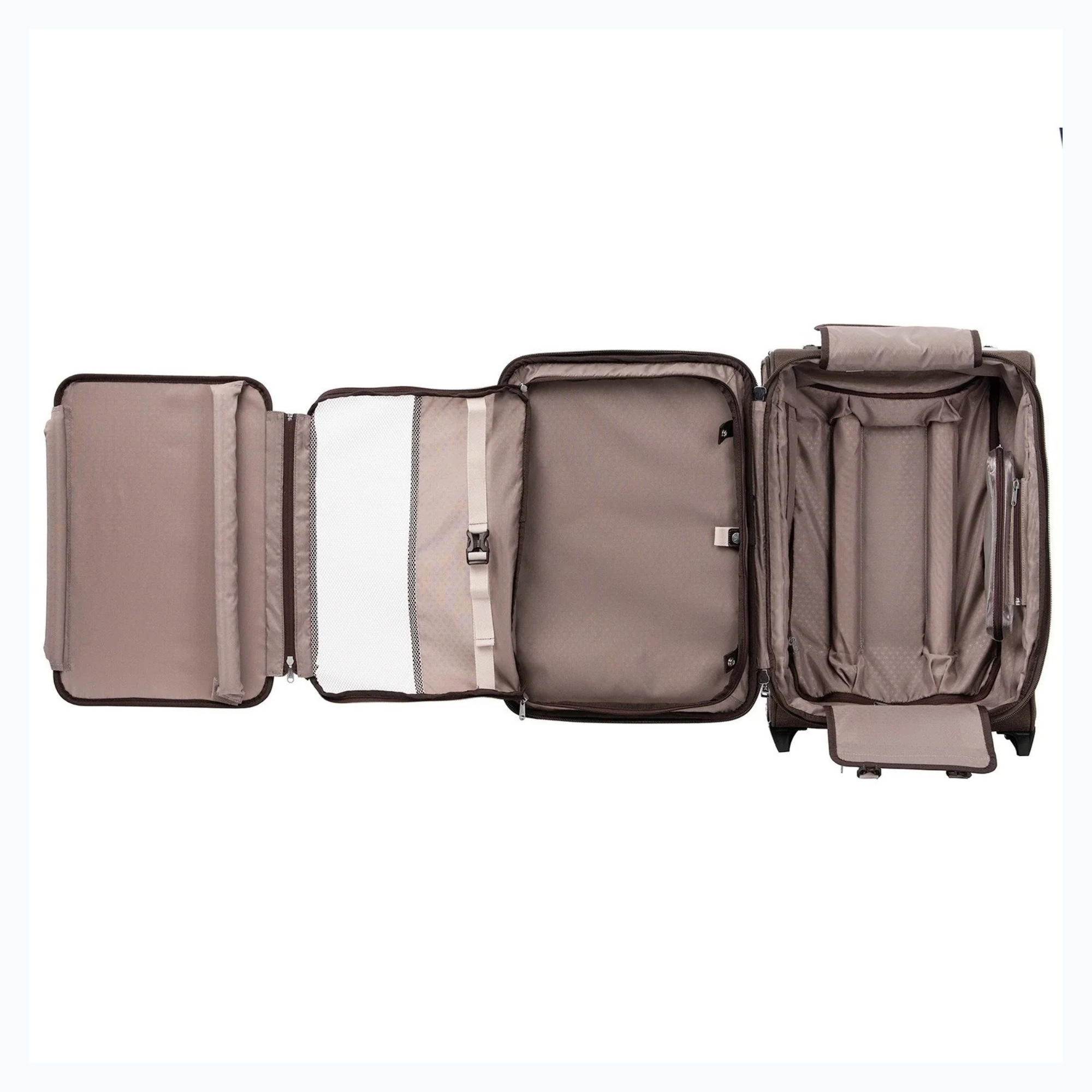 Travelpro Platinum Elite Expandable Carry-on Rollaboard