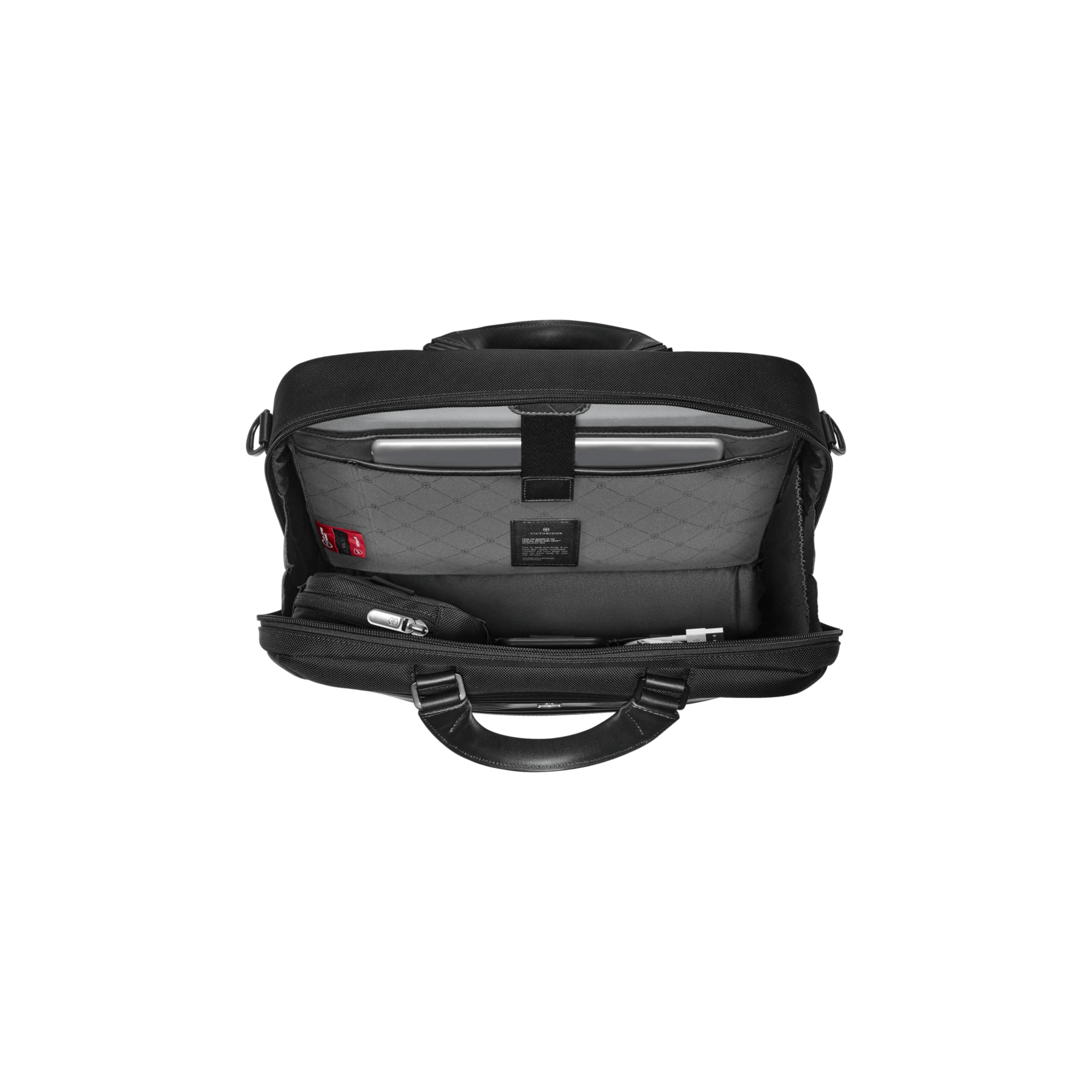 Victorinox Mythic Compact Briefcase