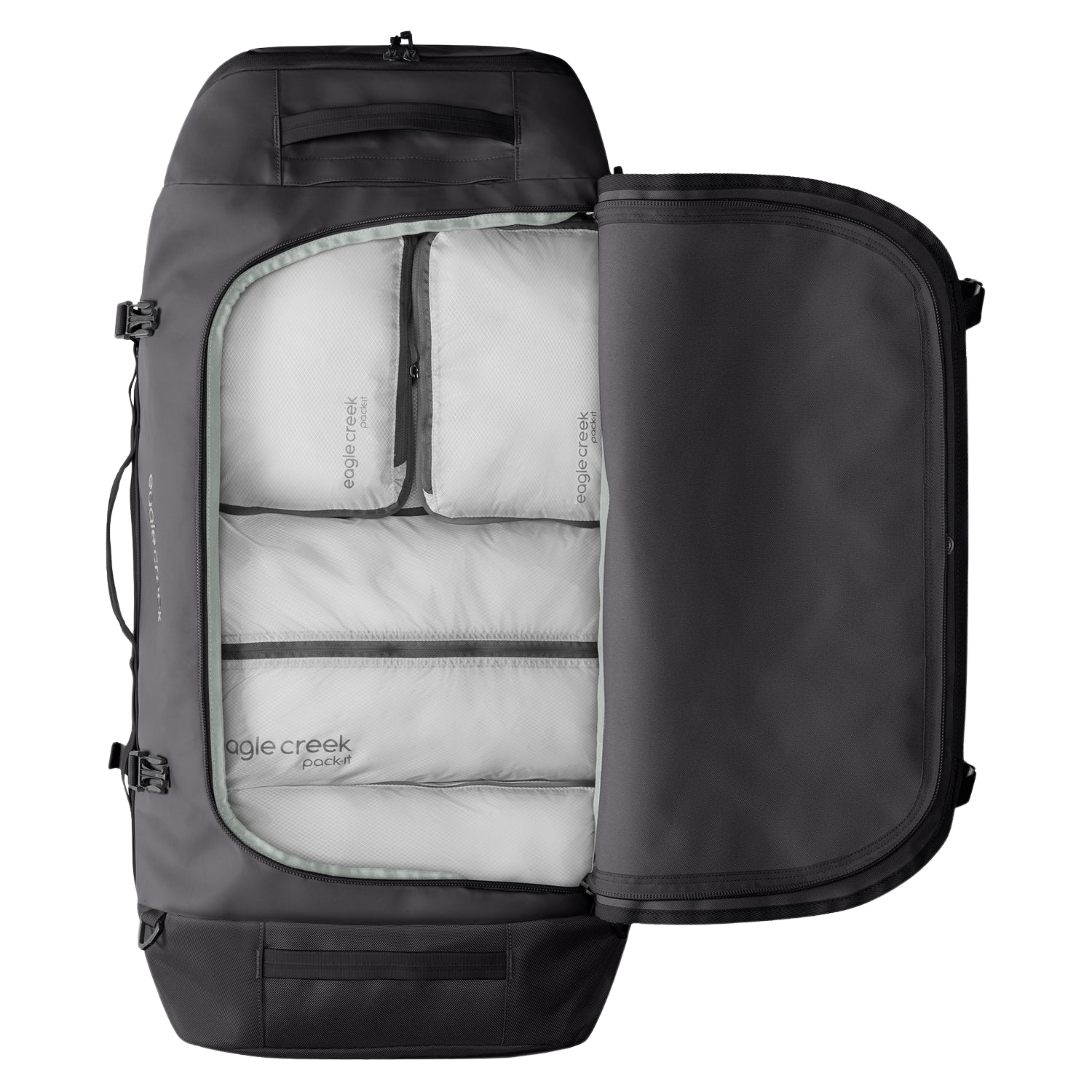 Eagle Creek Cargo Hauler Rolling Duffel 130L