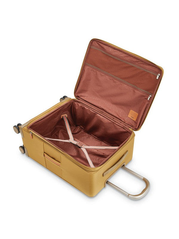 Hartmann Metropolitan 2 Journey Expandable Spinner Medium