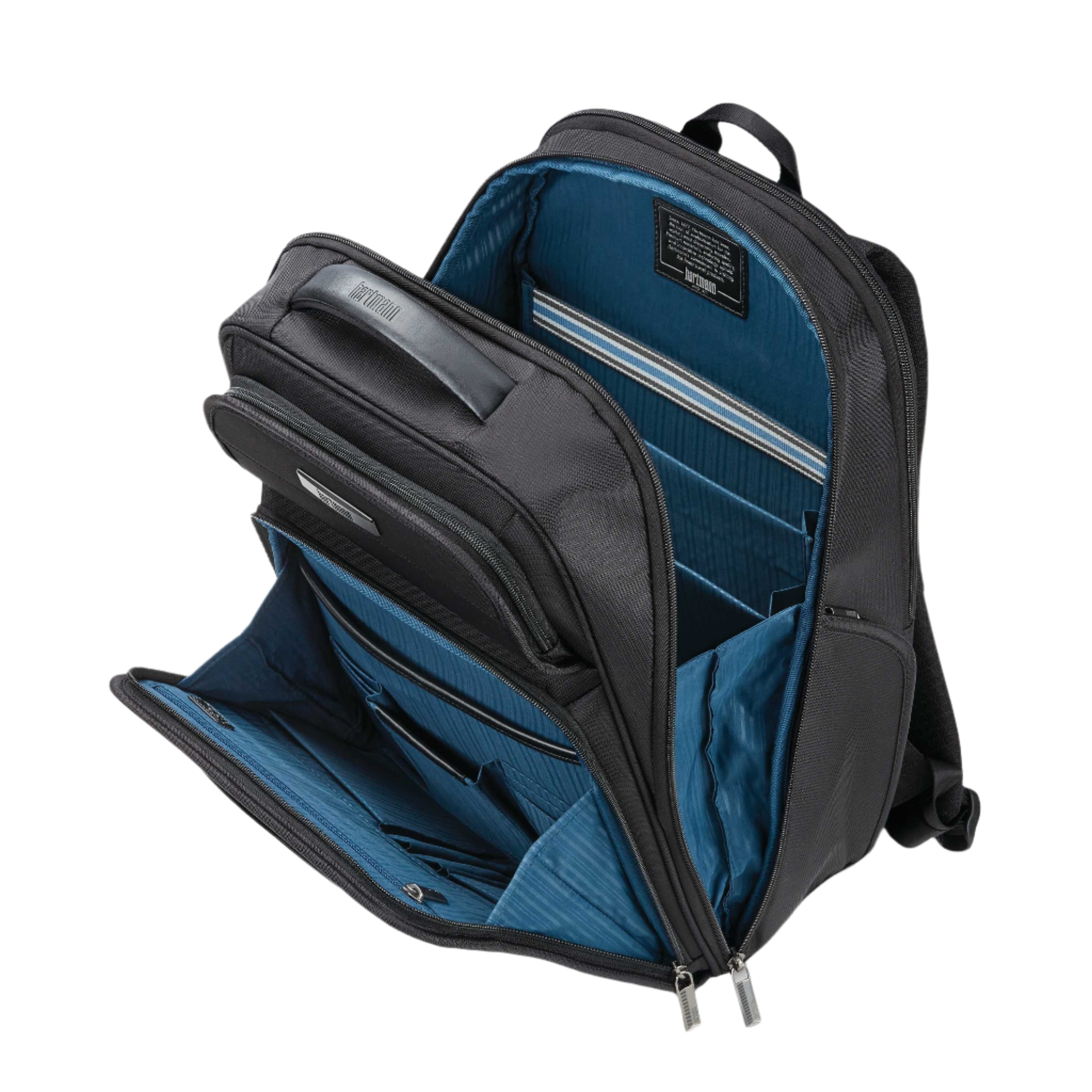 Hartmann Metropolitan 2 Executive Backpack