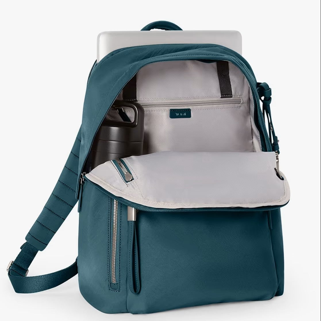 Tumi Voyageur Halsey Backpack